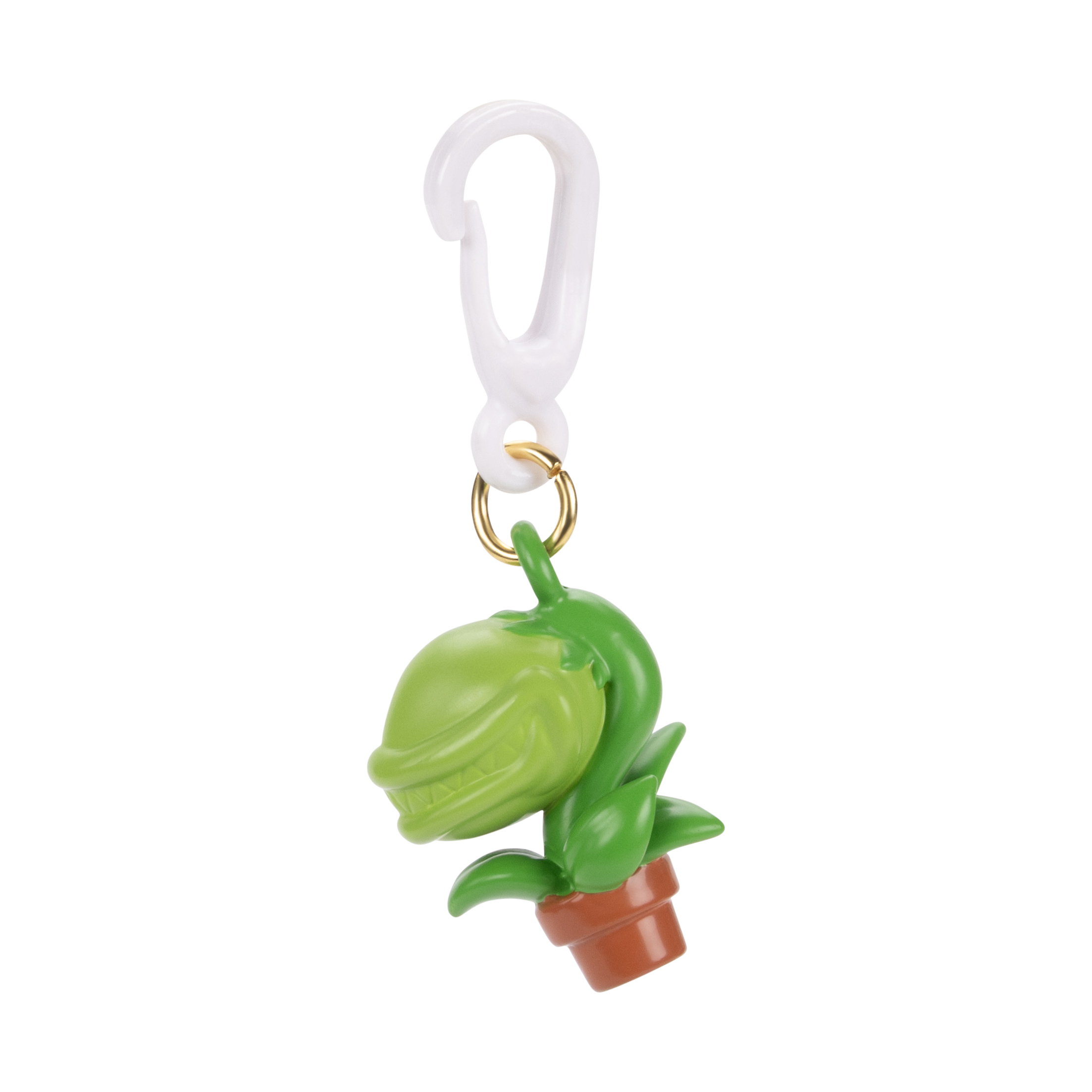 DC Poison Ivy Charming Doll Bag Charm with Accessories - Image 10