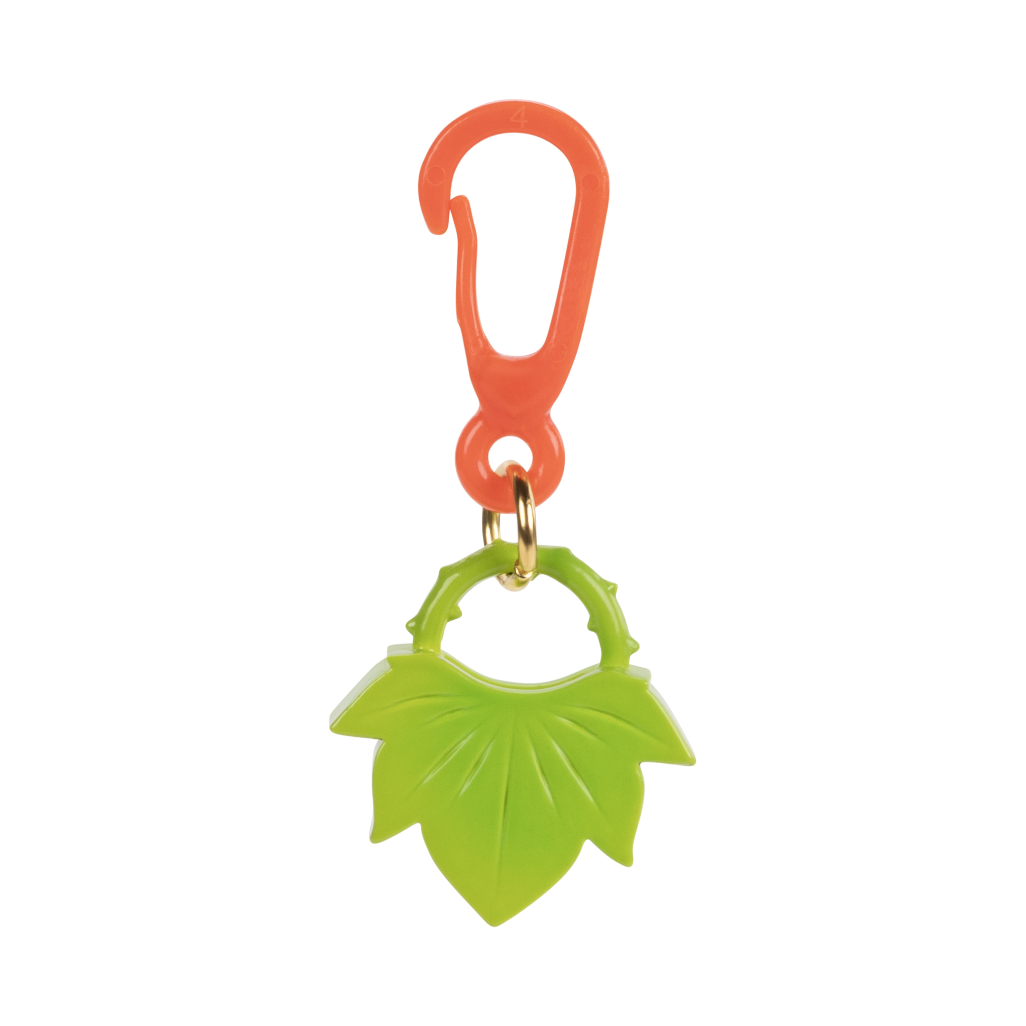 DC Poison Ivy Charming Doll Bag Charm with Accessories - Image 11