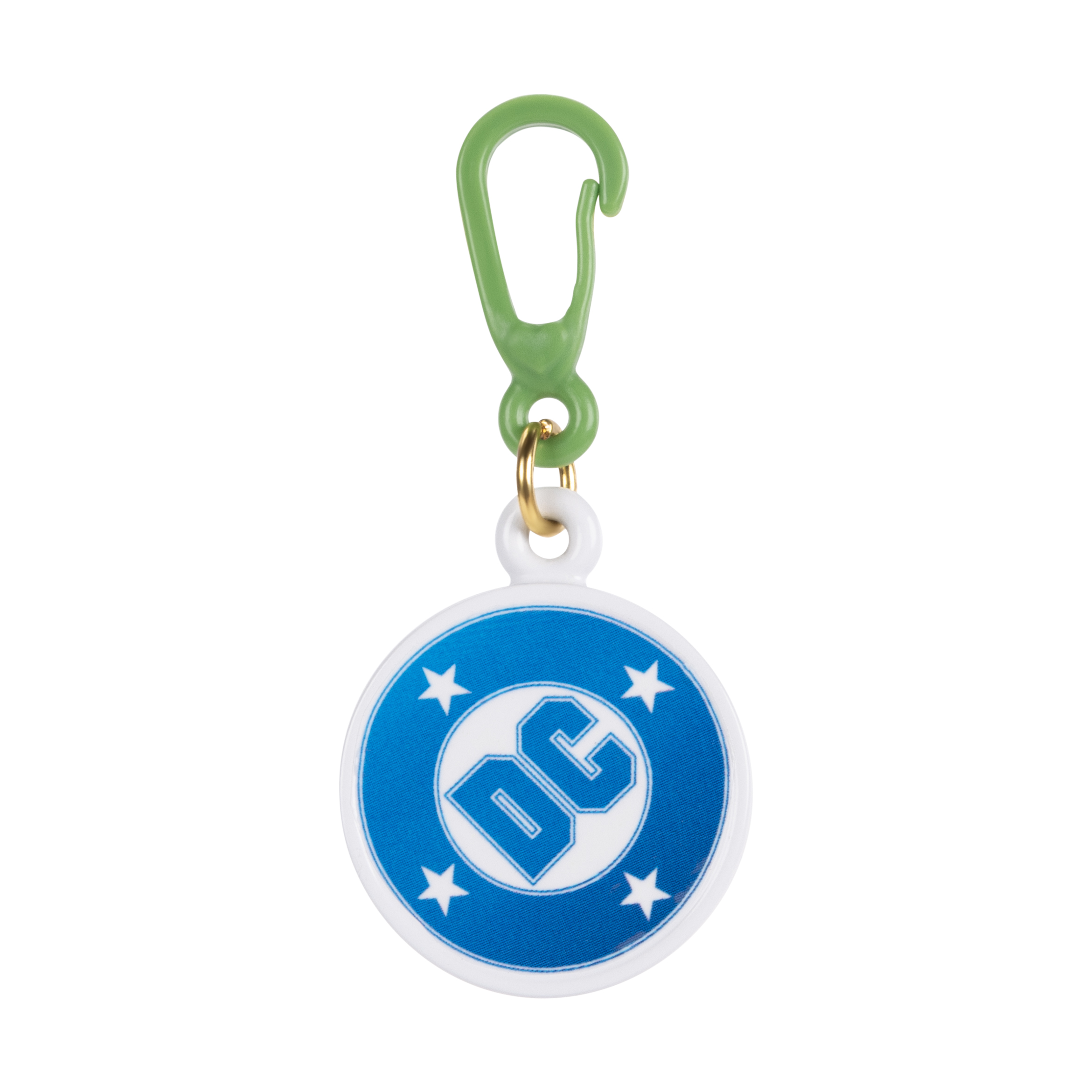 DC Poison Ivy Charming Doll Bag Charm with Accessories - Image 12