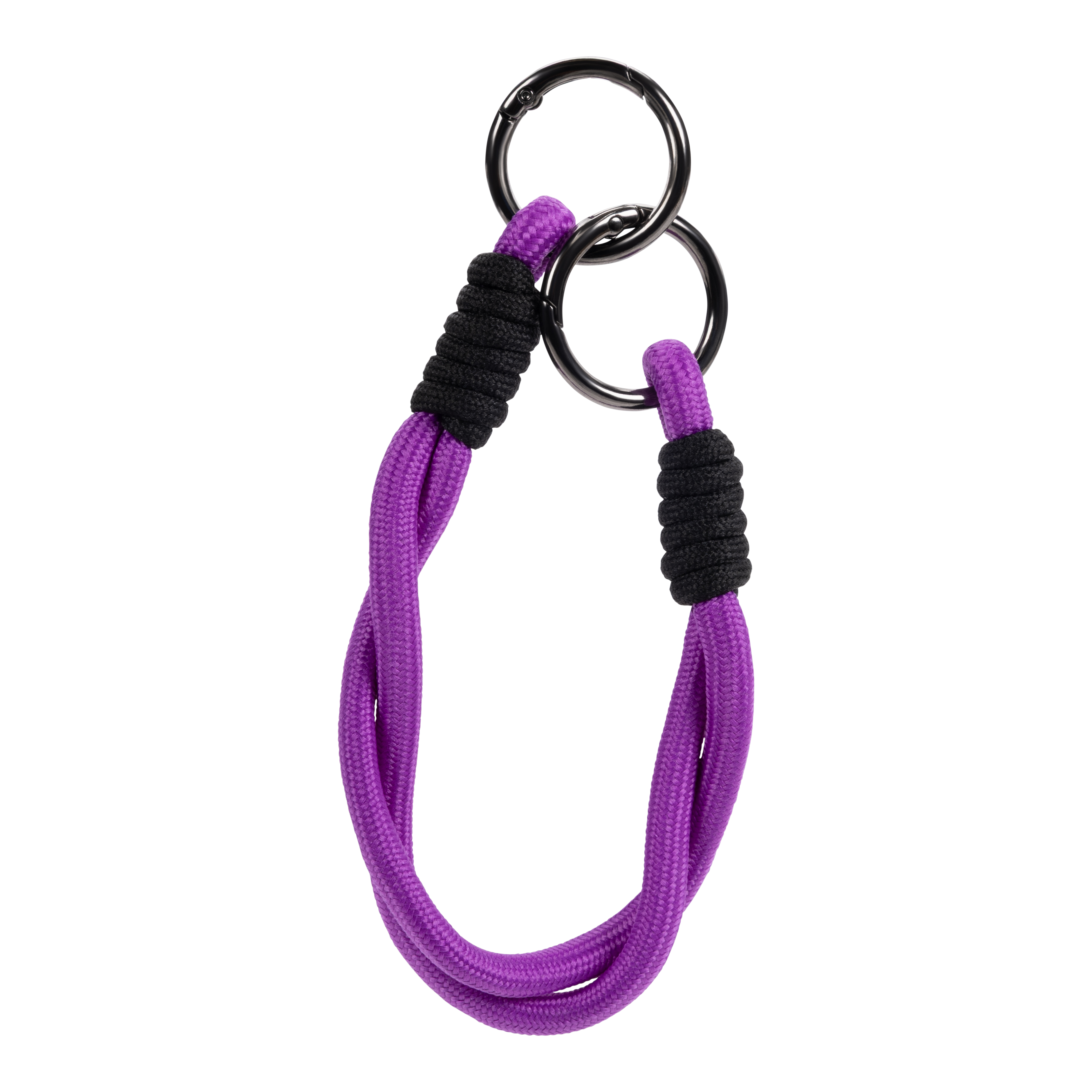 DC Catwoman Charming Doll Bag Charm with Accessories - Image 8