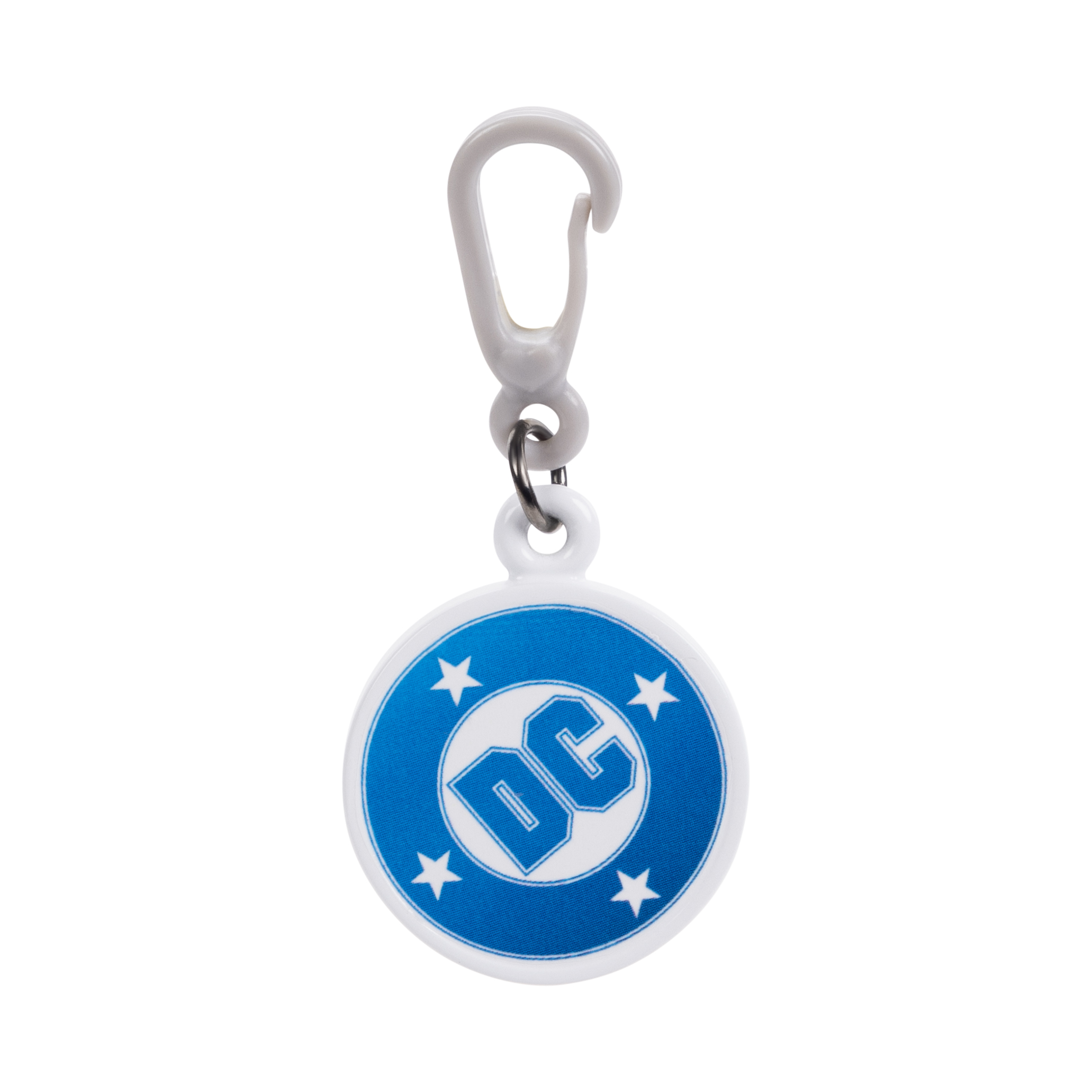 DC Catwoman Charming Doll Bag Charm with Accessories - Image 11