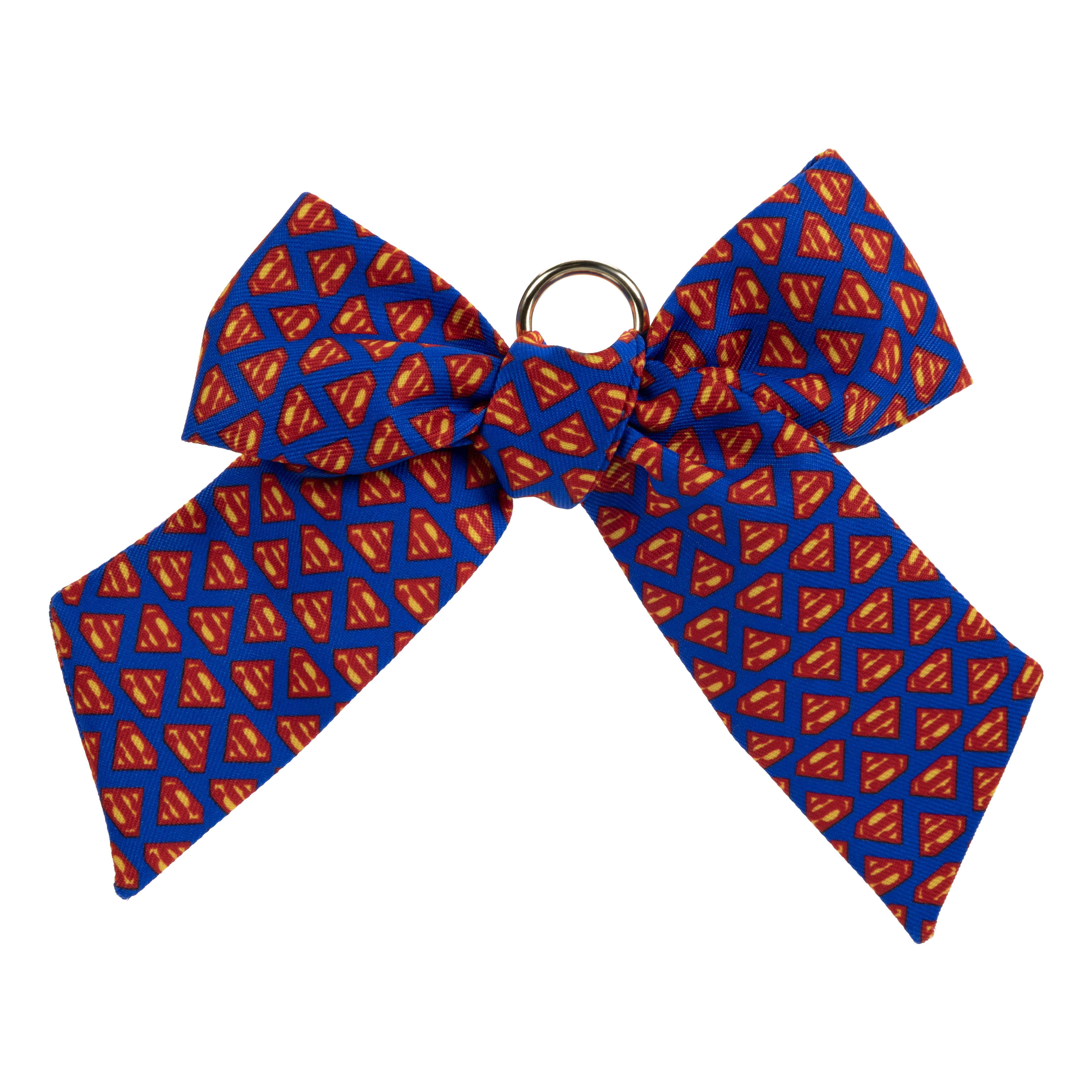 DC Supergirl Charming Doll Bag Charm with Accessories - Image 7