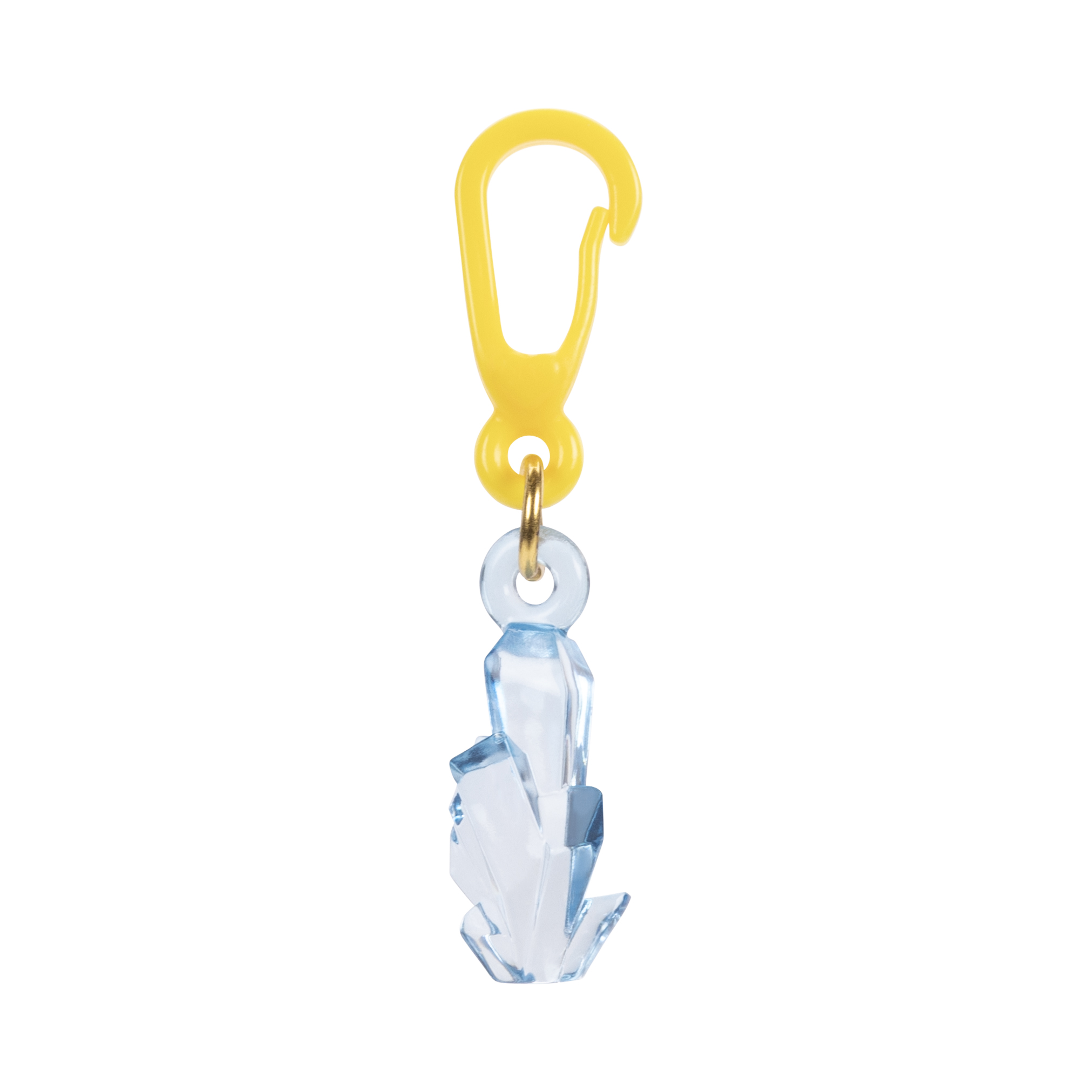 DC Supergirl Charming Doll Bag Charm with Accessories - Image 12