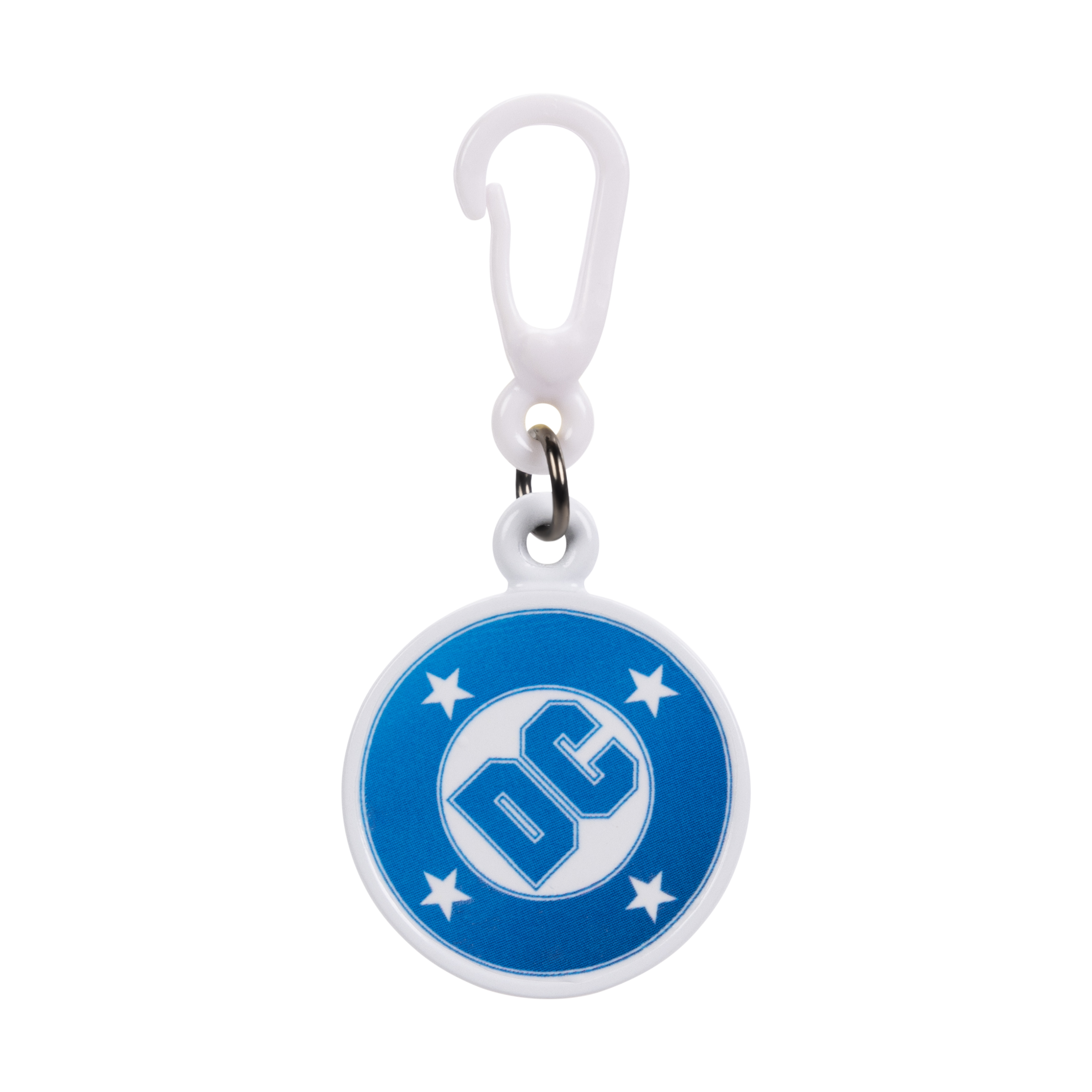 DC Harley Quinn Charming Doll Bag Charm with Accessories - Image 11