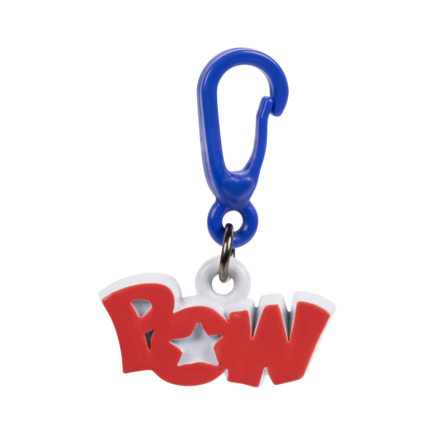 DC Harley Quinn Charming Doll Bag Charm with Accessories - Image 12