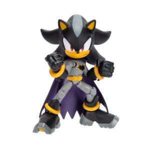 Shadow as Batman 5-Inch Action Figure