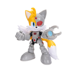 Tails as Cyborg 5-Inch Action Figure