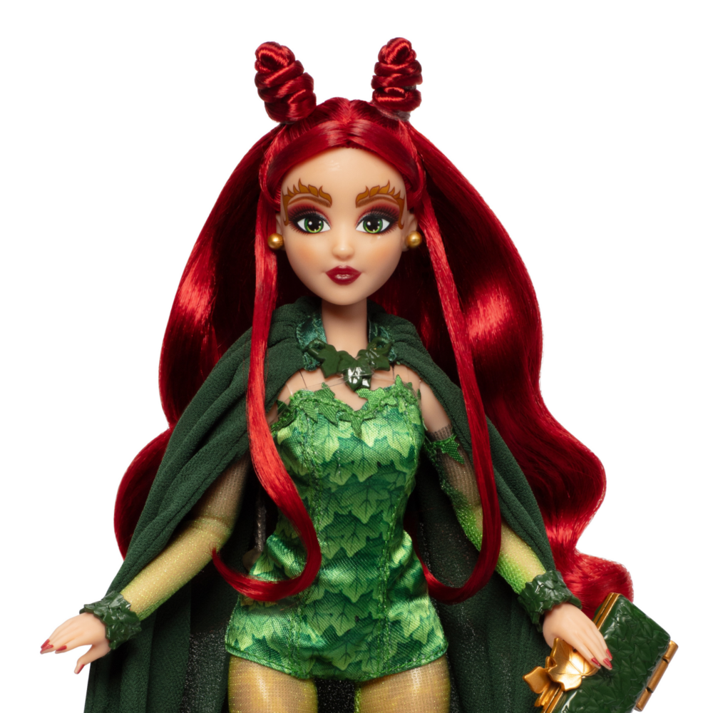 Poison Ivy Fashion Doll - JAKKS Pacific