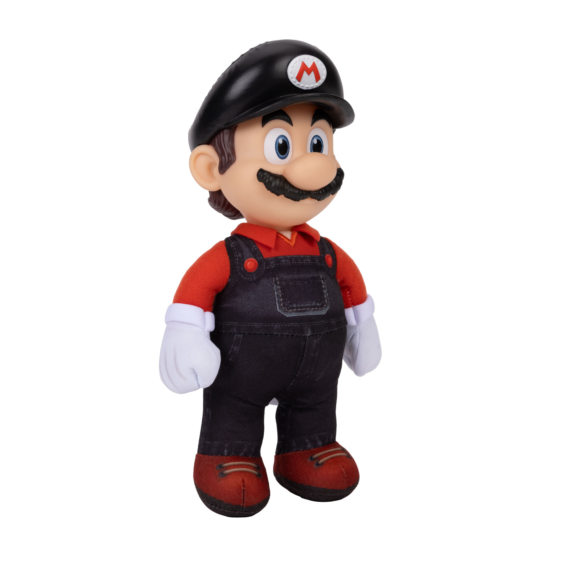 Flying Mario 9-inch Plush - Image 4