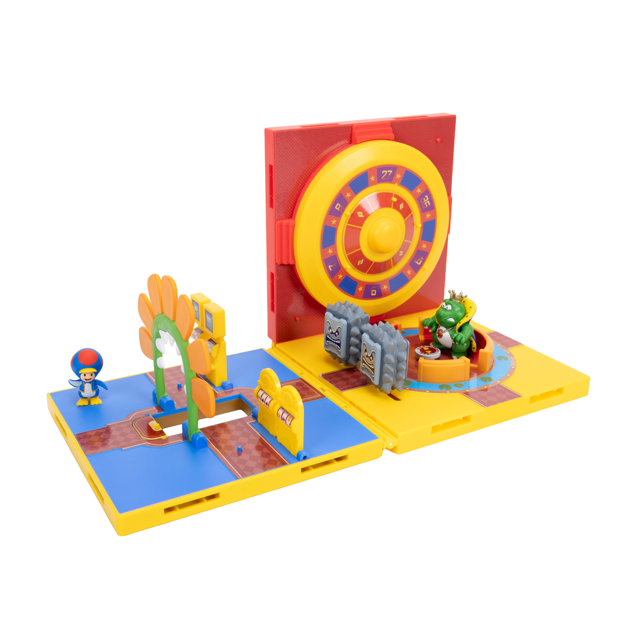 Minus World Diorama Set - Image 3