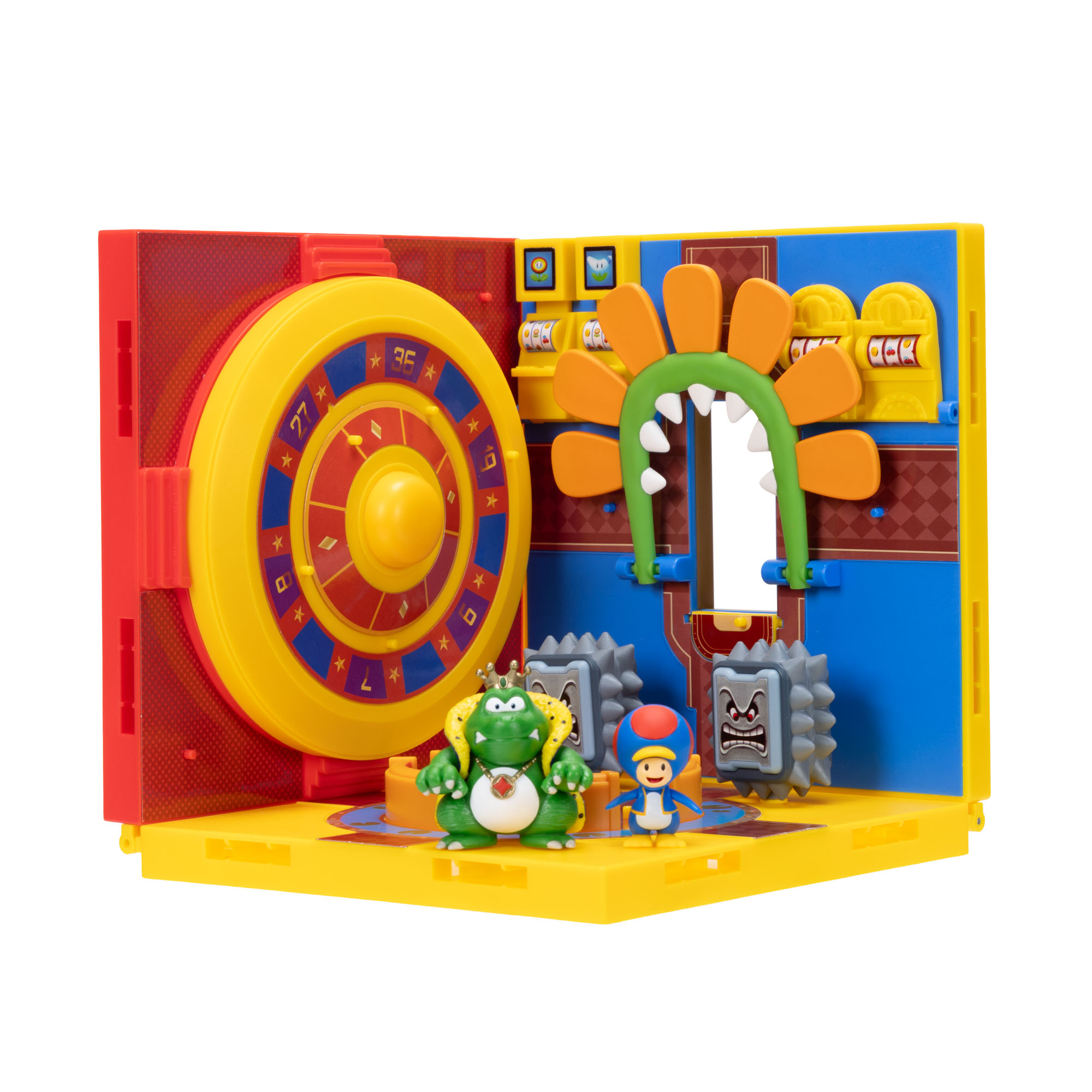 Minus World Diorama Set - Image 4