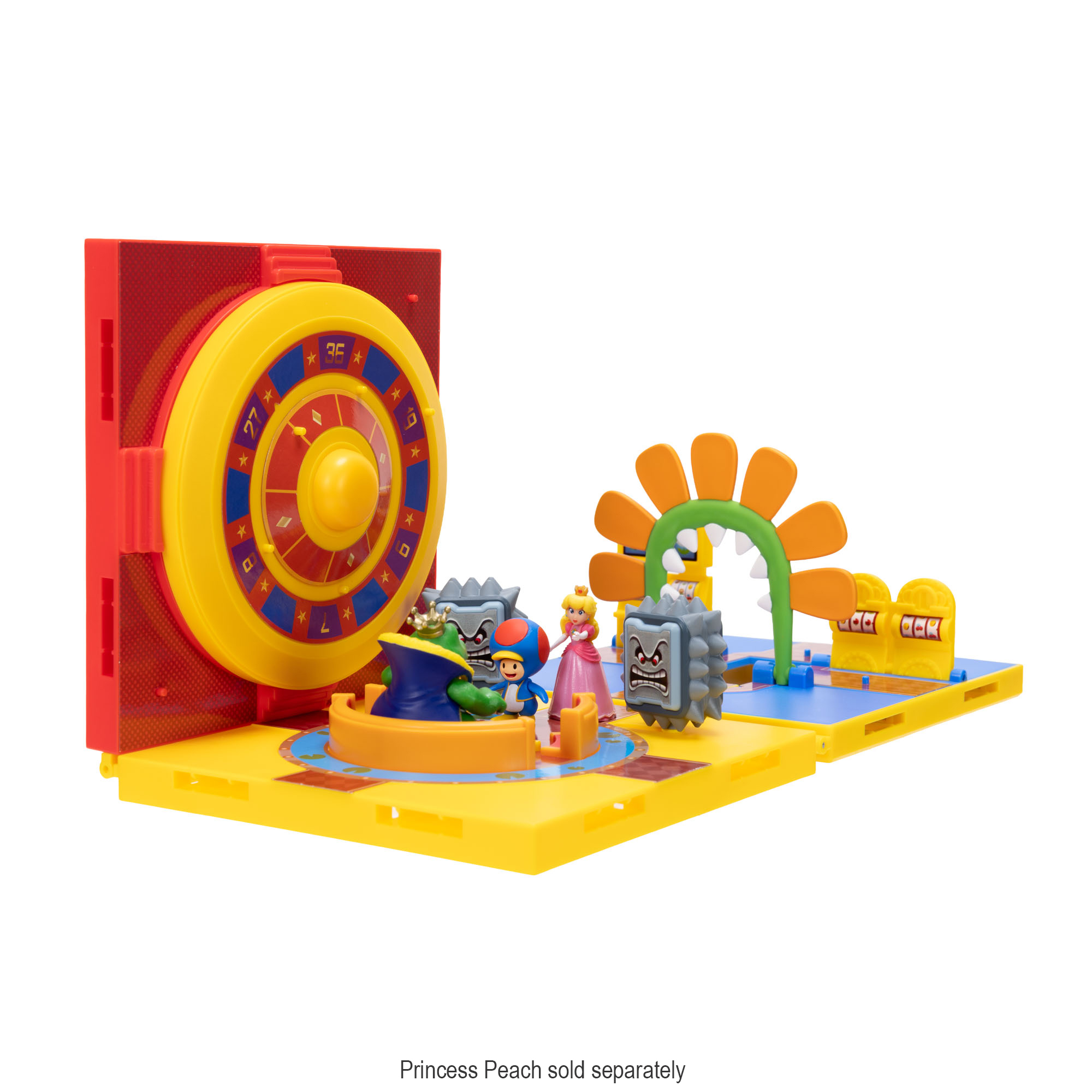 Minus World Diorama Set - Image 5