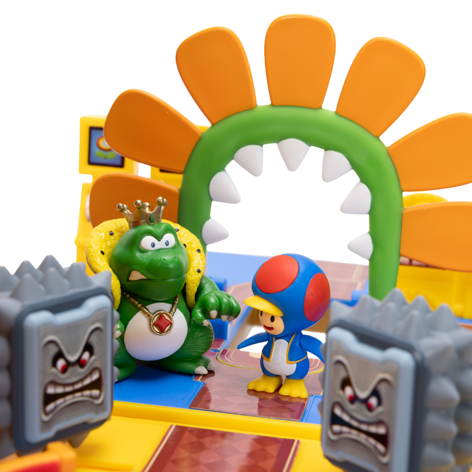 Minus World Diorama Set - Image 6