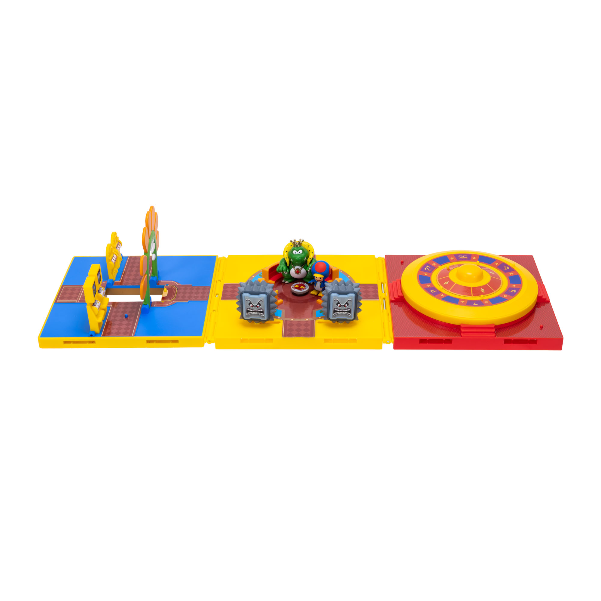 Minus World Diorama Set - Image 7