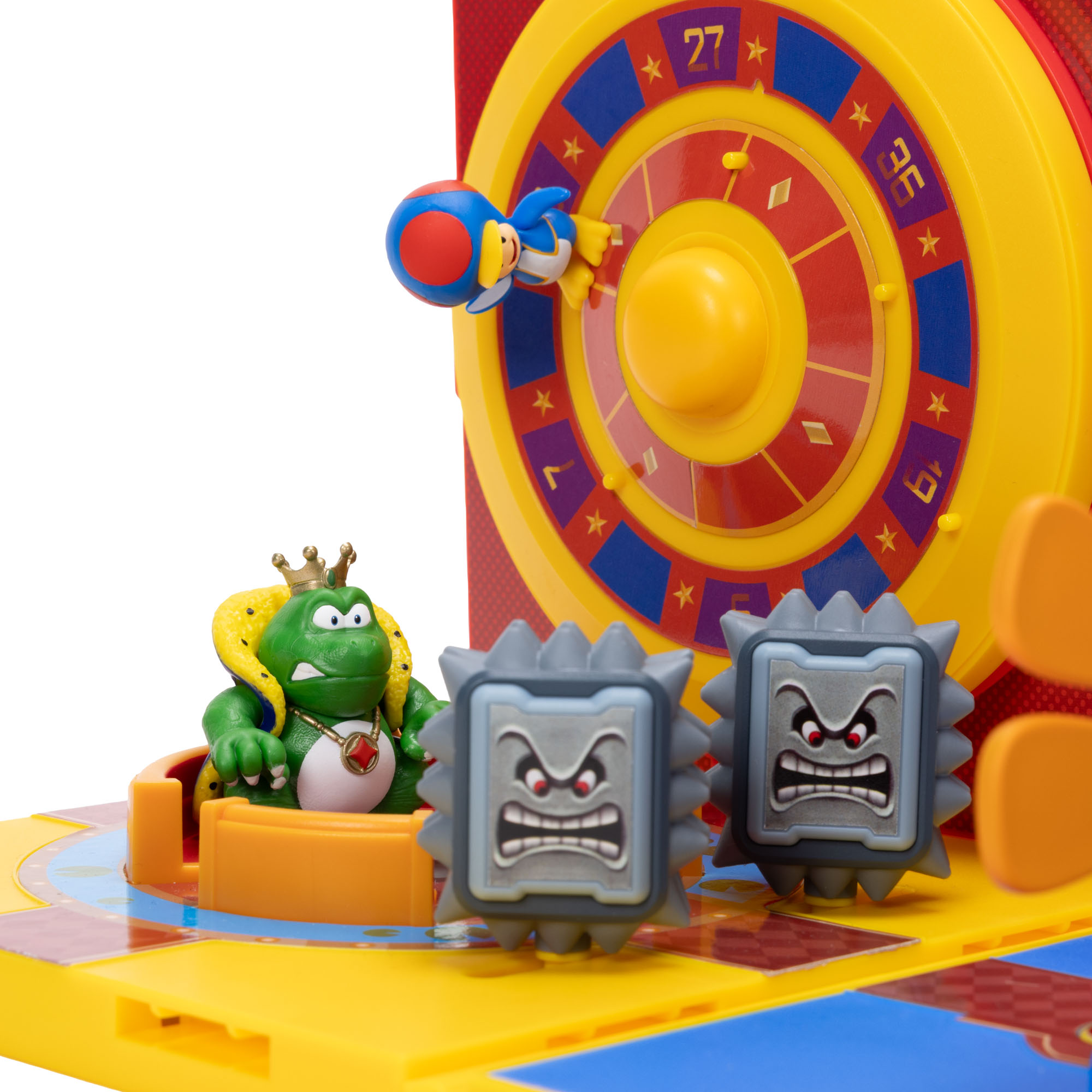 Minus World Diorama Set - Image 13