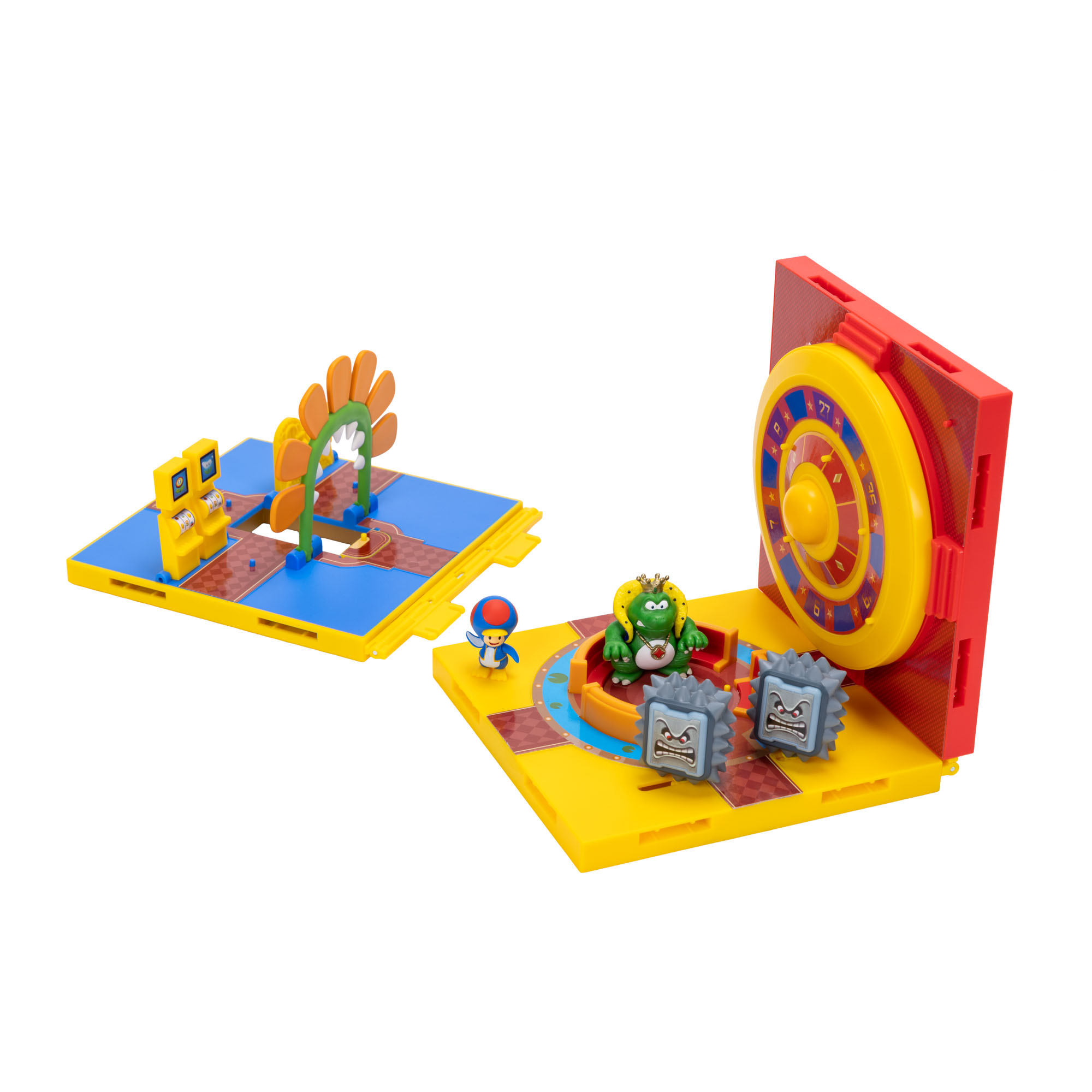 Minus World Diorama Set - Image 14
