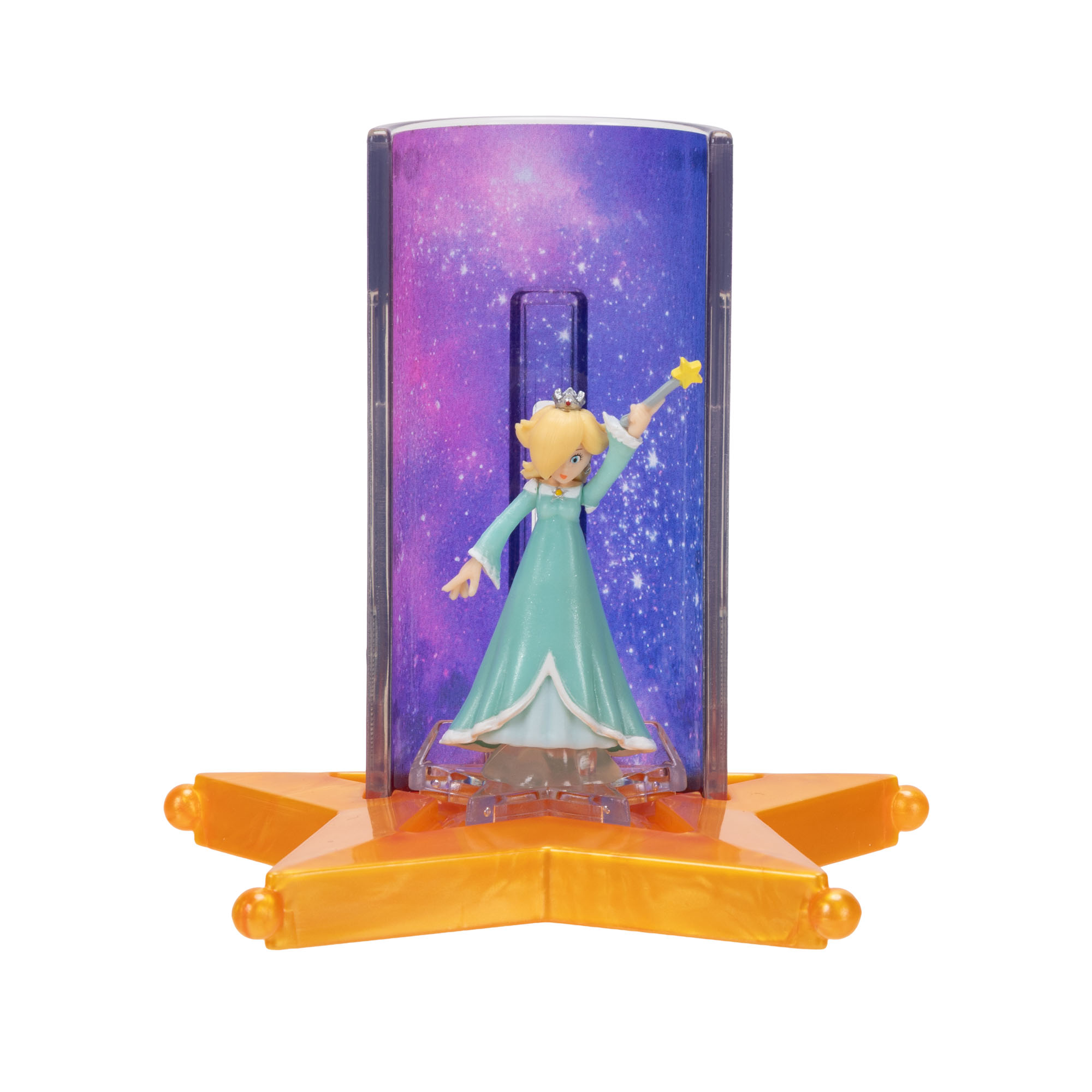 Rosalina with Star Launcher 1.5-inch Figure - Image 6