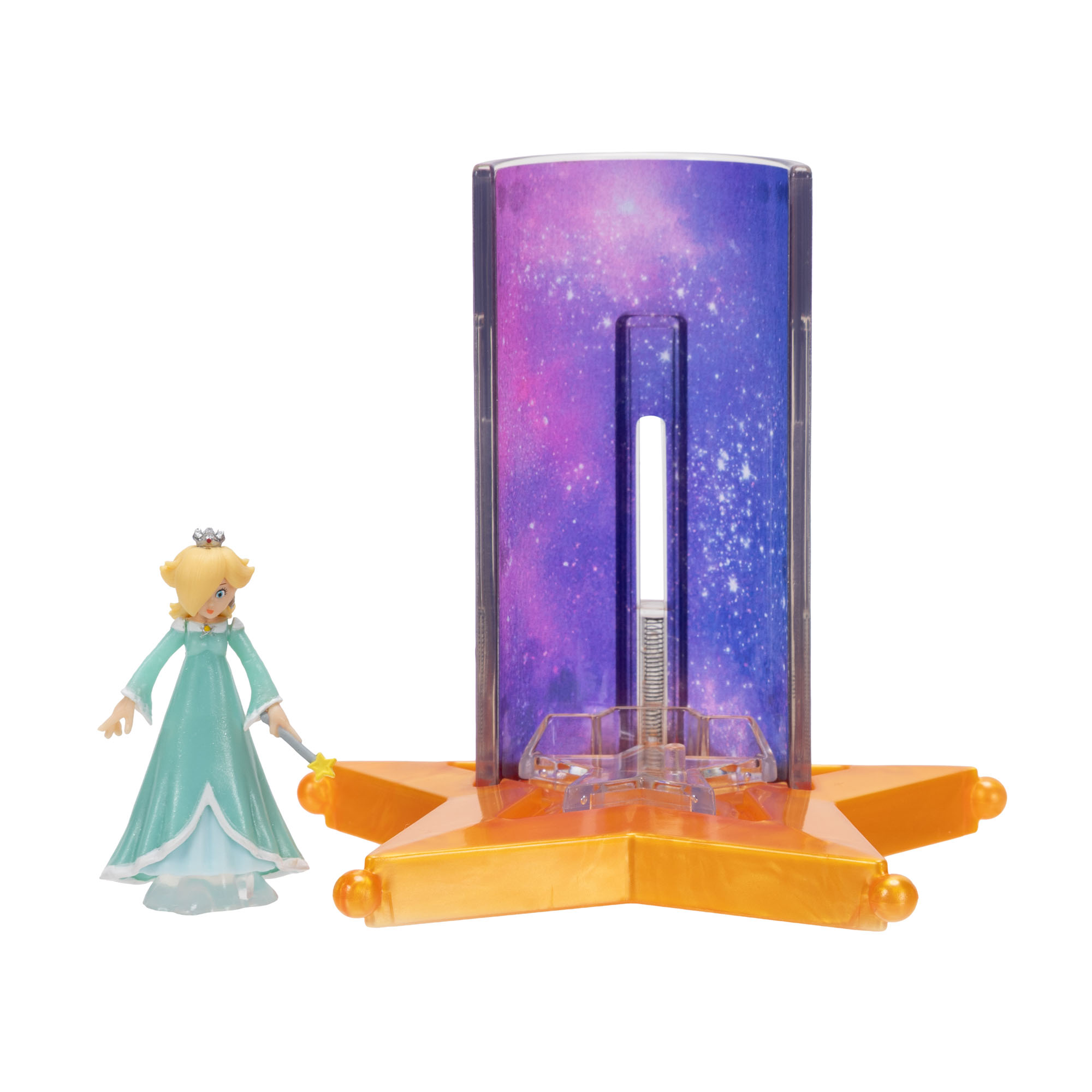 Rosalina with Star Launcher 1.5-inch Figure - Image 7