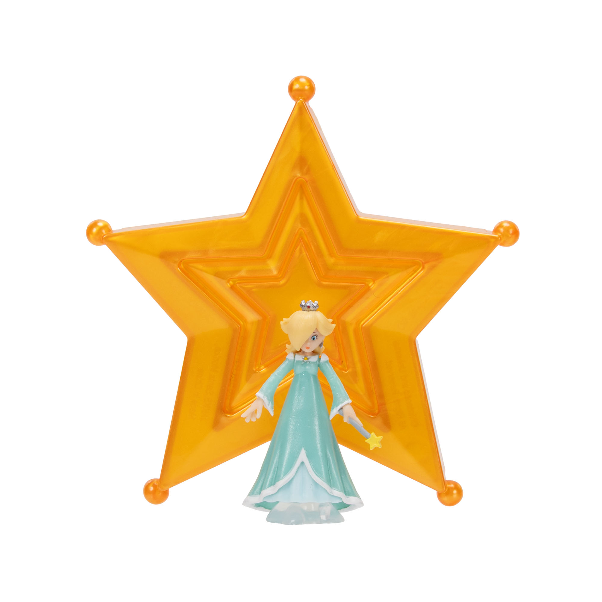 Rosalina with Star 1.5-inch Figure - Image 2