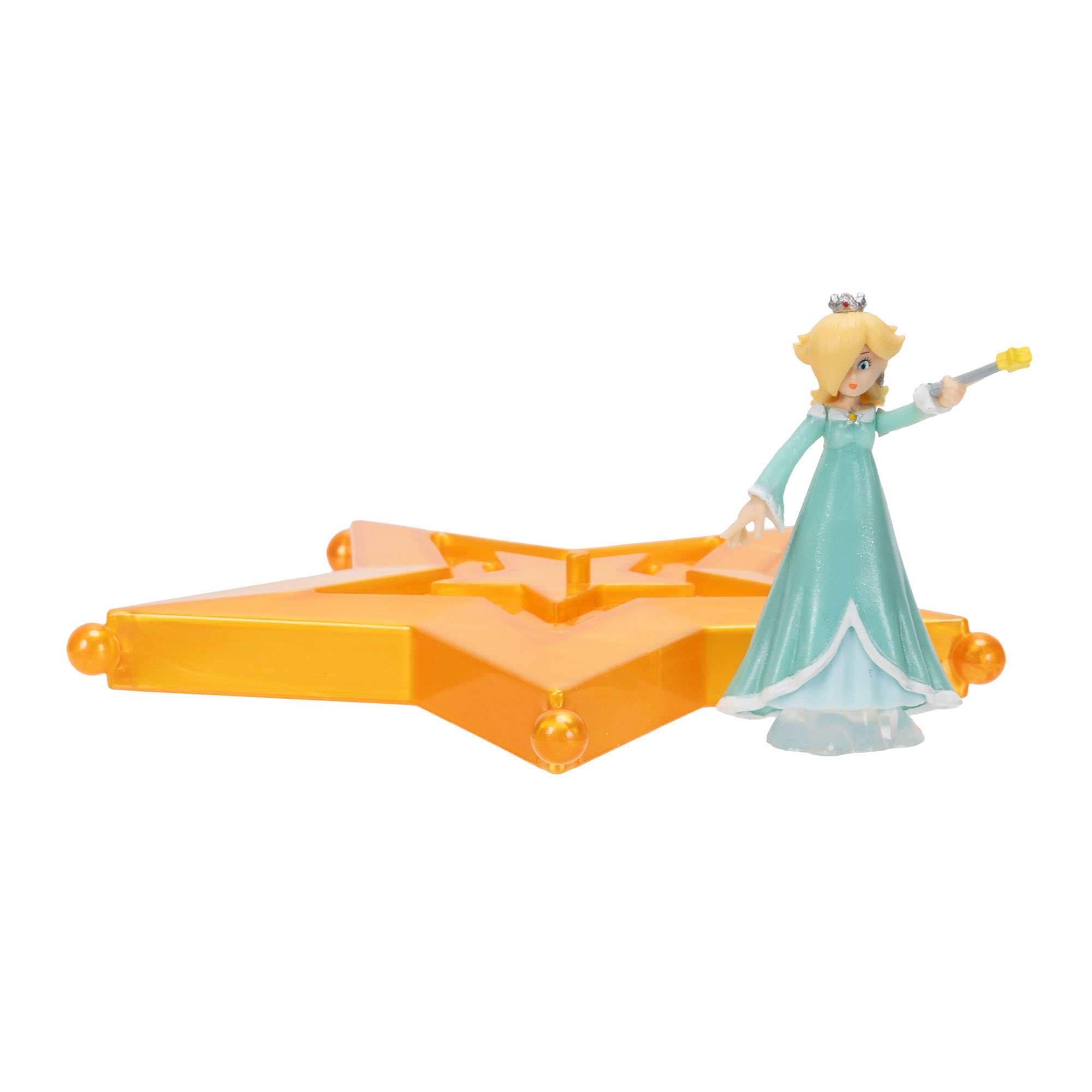 Rosalina with Star 1.5-inch Figure - Image 3