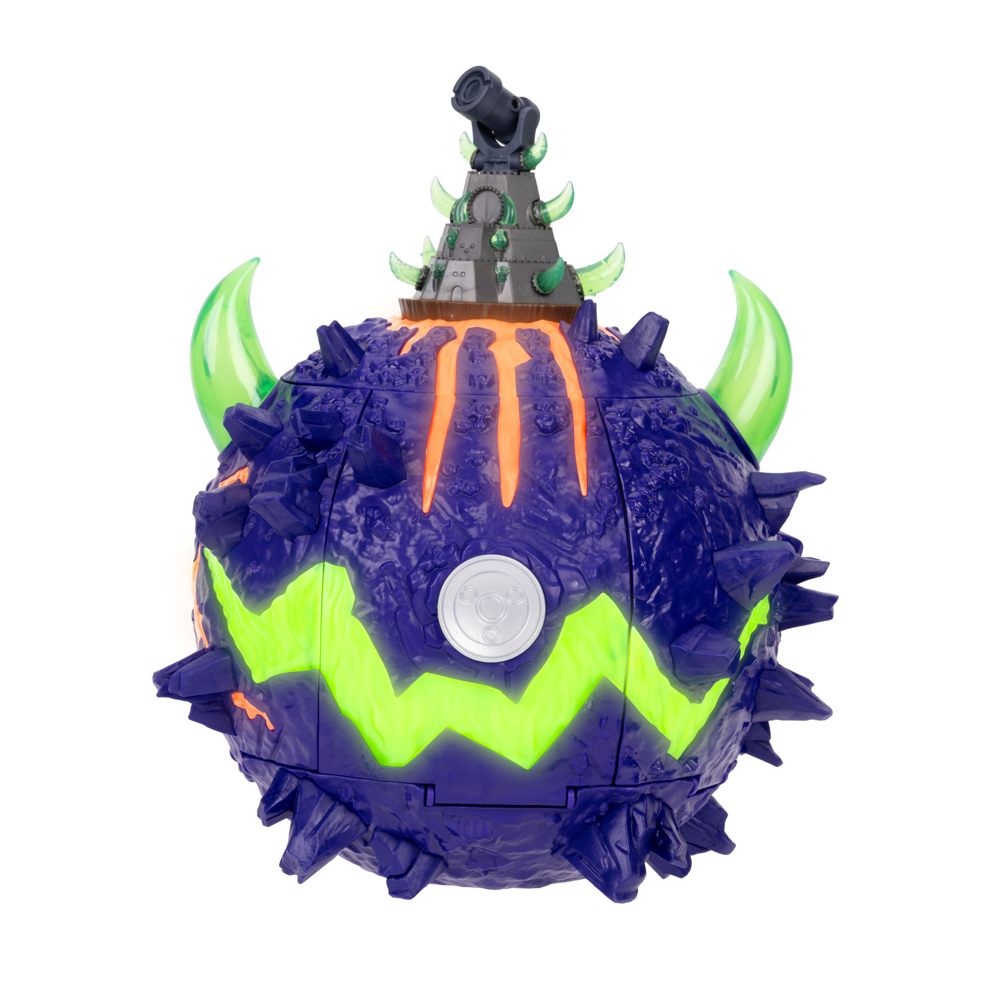 Deluxe Wonder Bowser Jr. Planet Playset - Image 6
