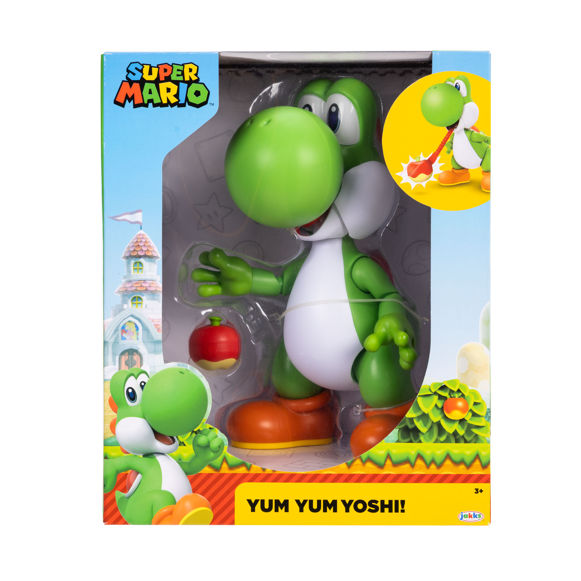Yum Yum Yoshi! - Image 2