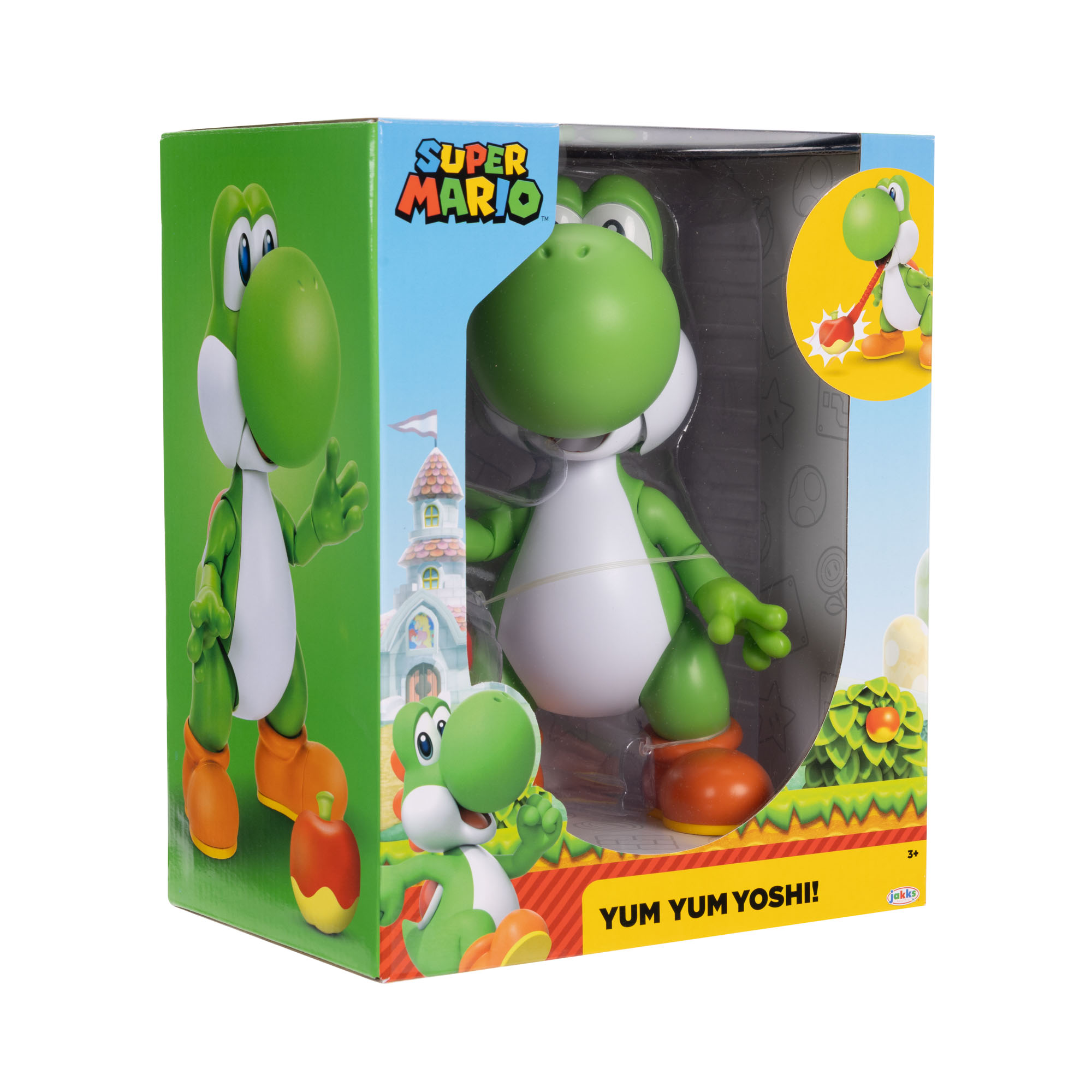 Yum Yum Yoshi! - Image 3