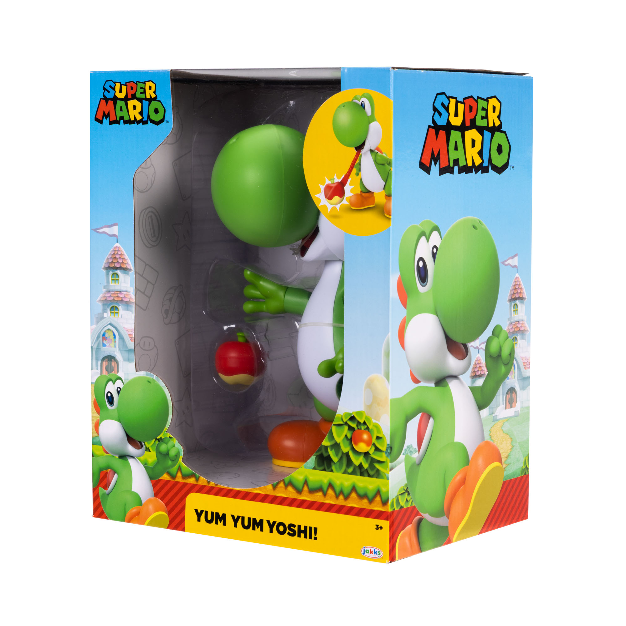 Yum Yum Yoshi! - Image 4