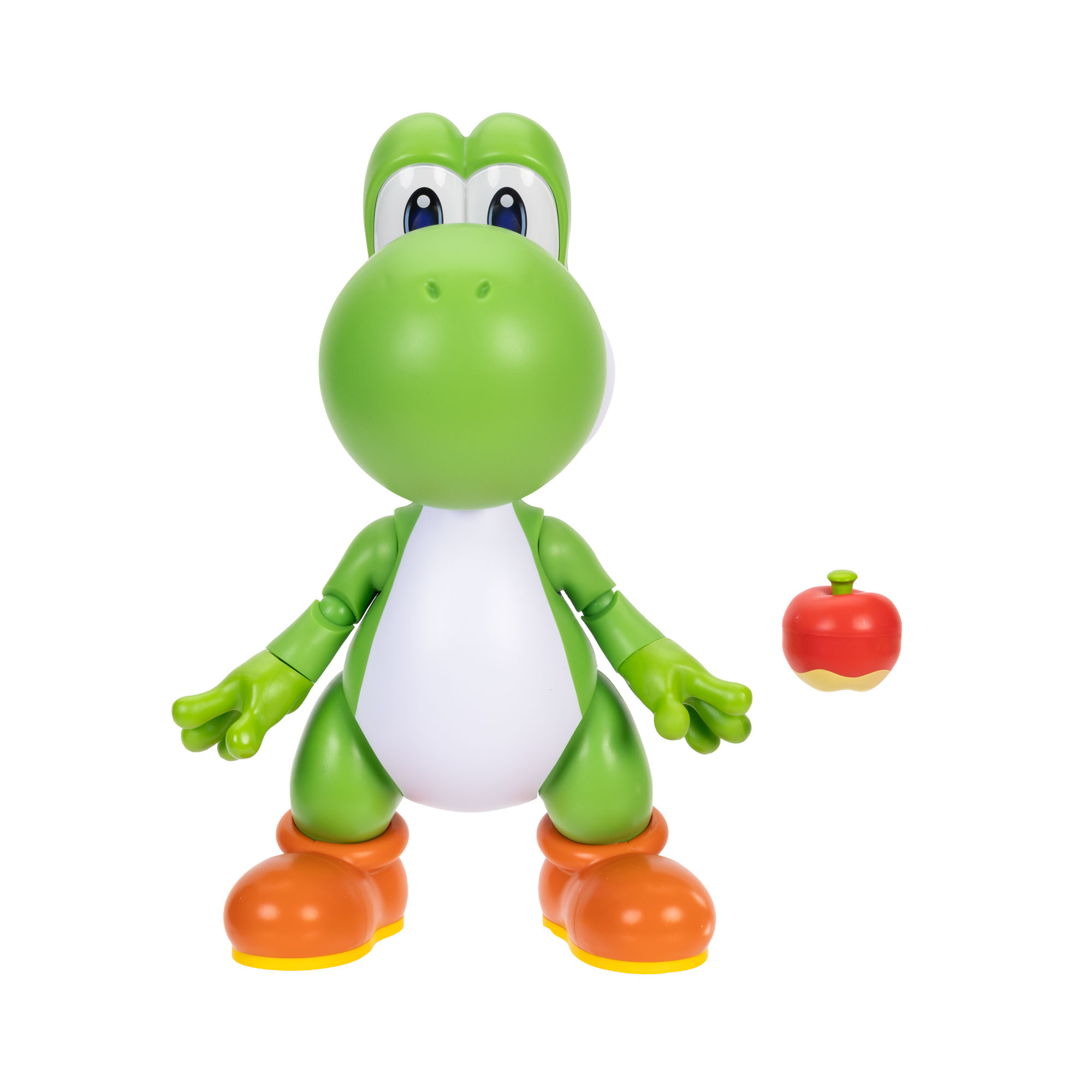 Yum Yum Yoshi! - Image 6