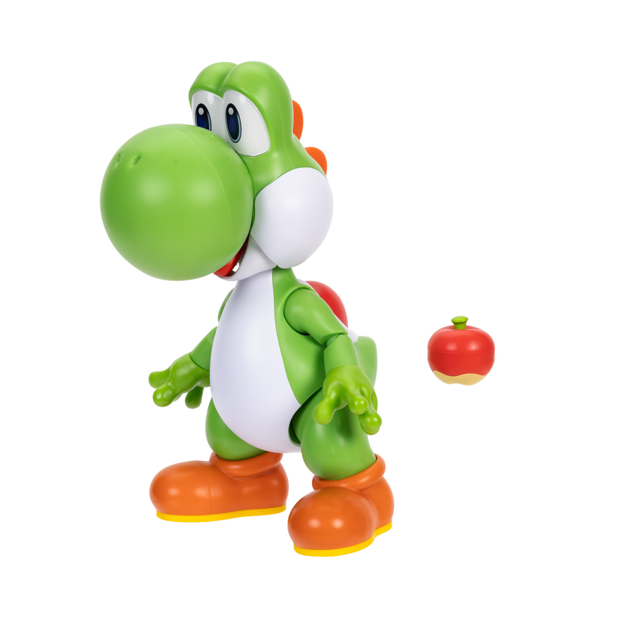 Yum Yum Yoshi! - Image 7