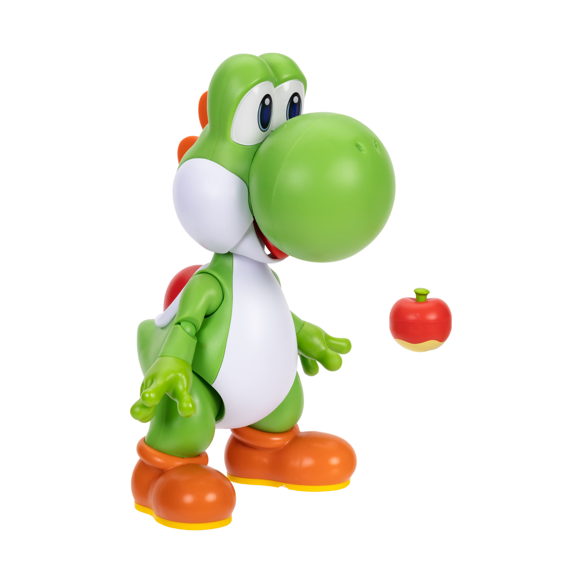 Yum Yum Yoshi! - Image 8