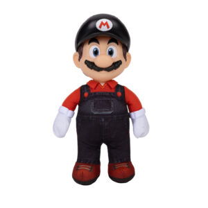 Flying Mario 9-inch Plush