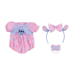 Deluxe Doll Stitch Fashion Pack