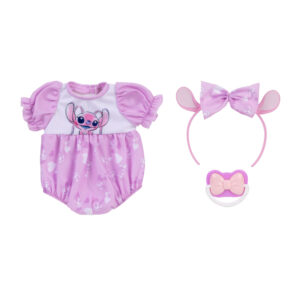 Angel Deluxe Doll Fashion Pack