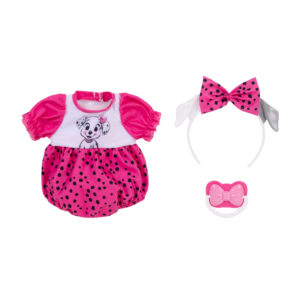 Penny Deluxe Doll Fashion Pack