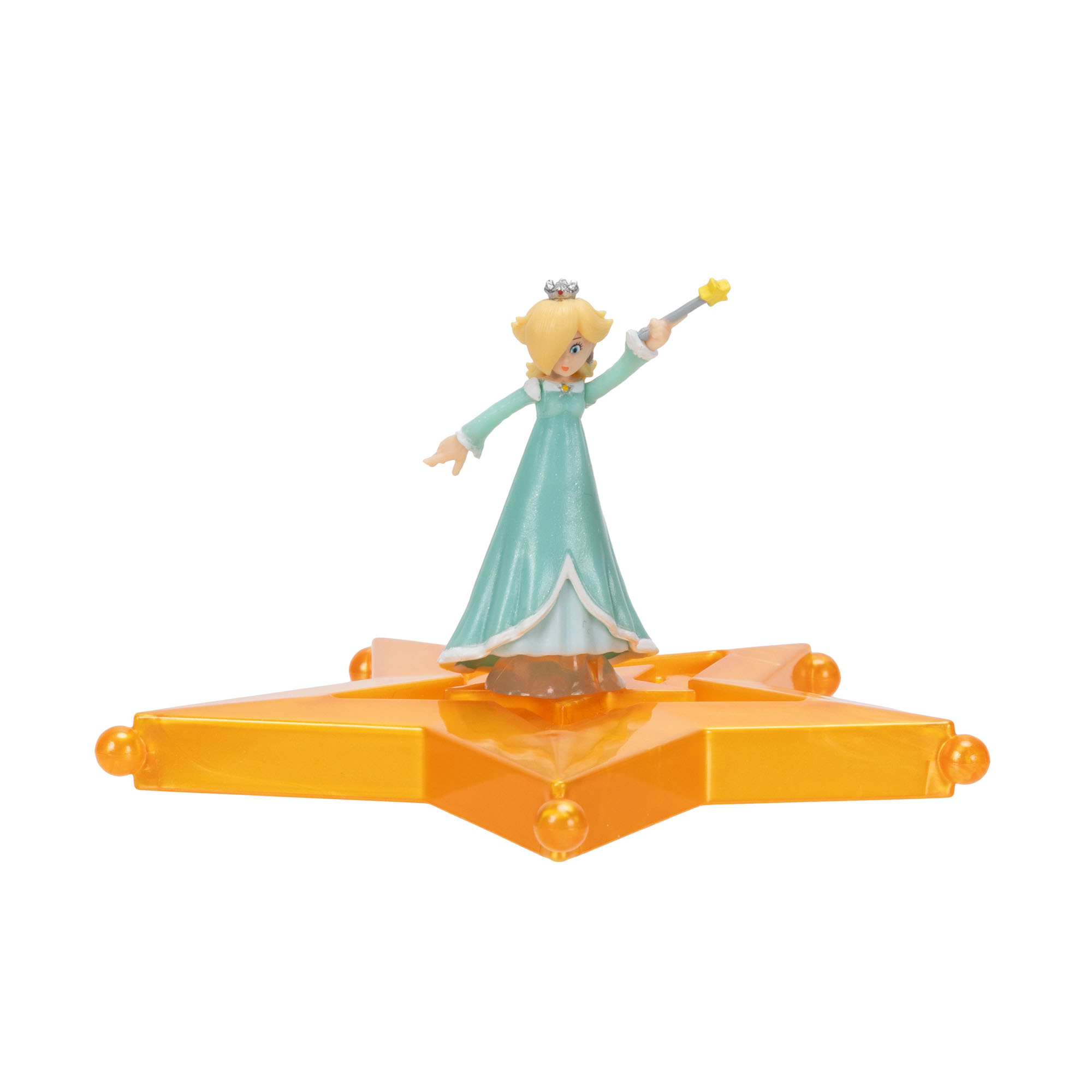 Rosalina with Star 1.5-inch Figure