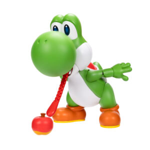 Yum Yum Yoshi!