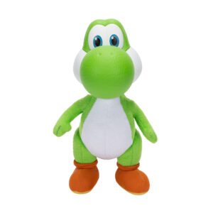 Yoshi 9-inch Plush