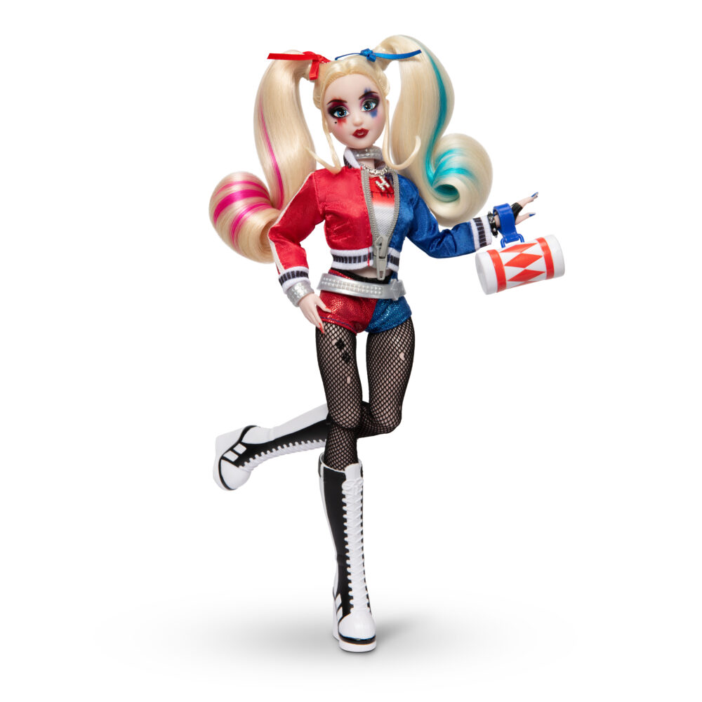 Collector Fashion Dolls
