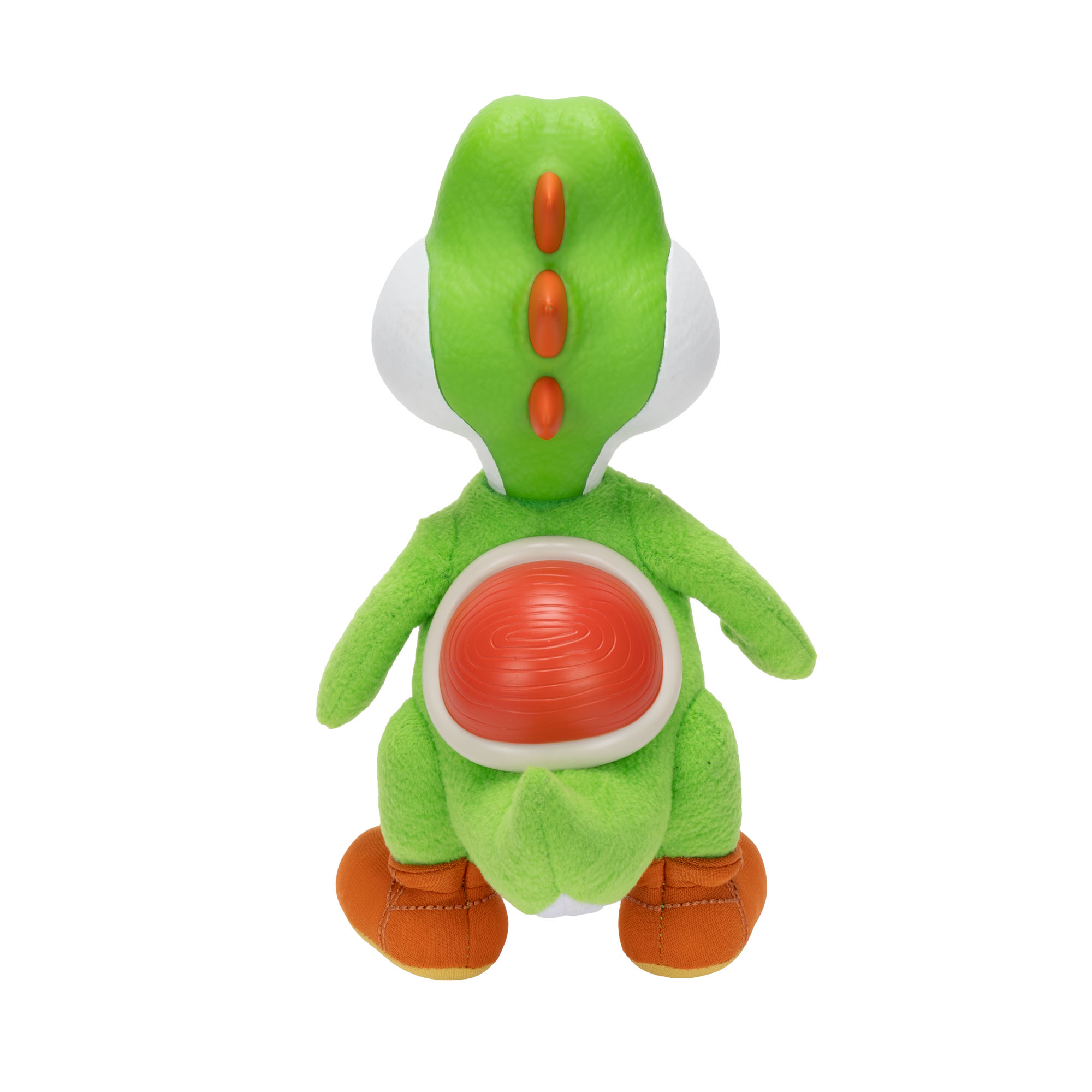 Yoshi 9-inch Plush - Image 5