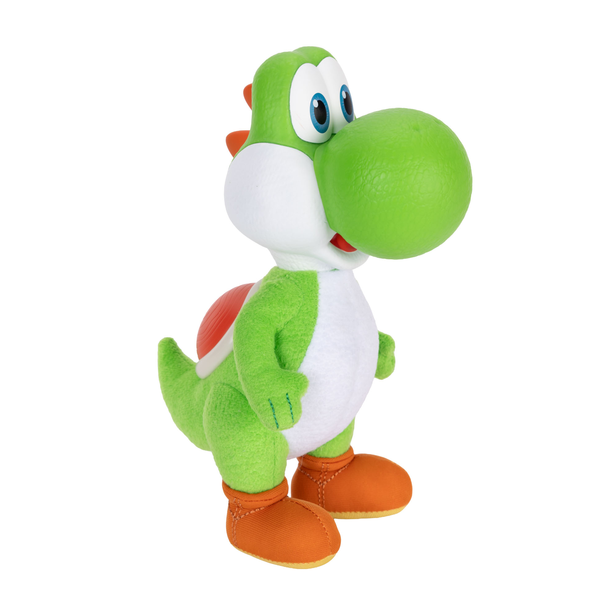 Yoshi 9-inch Plush - Image 2