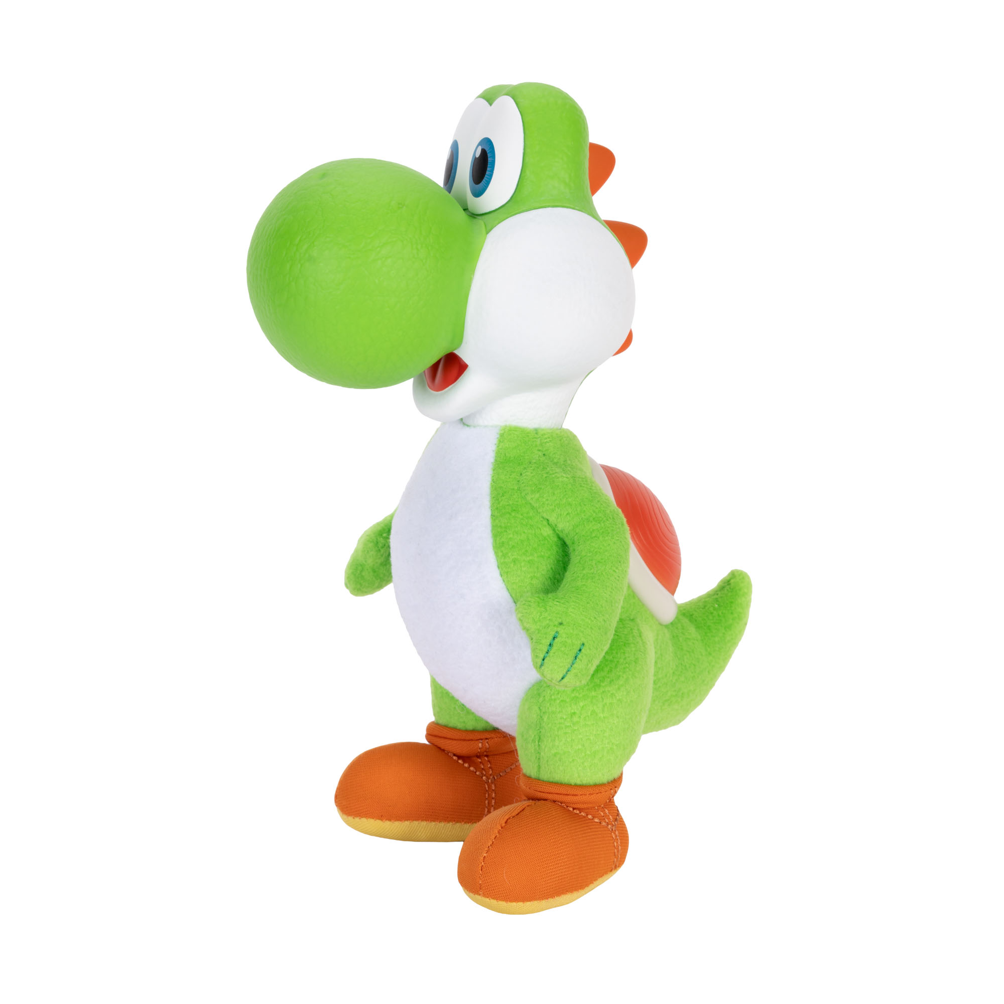 Yoshi 9-inch Plush - Image 3