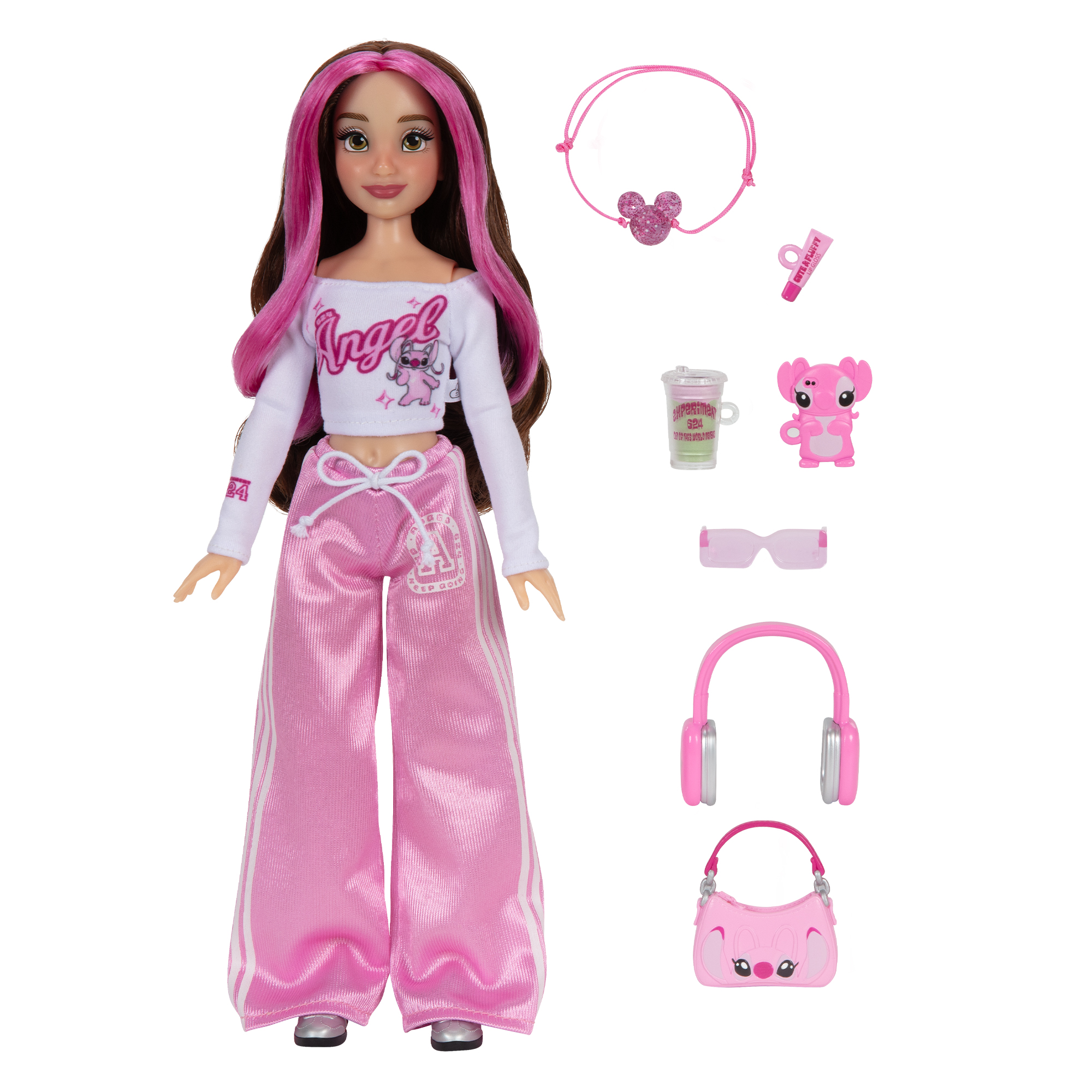 Inspired by Angel Fashion Doll - Image 6