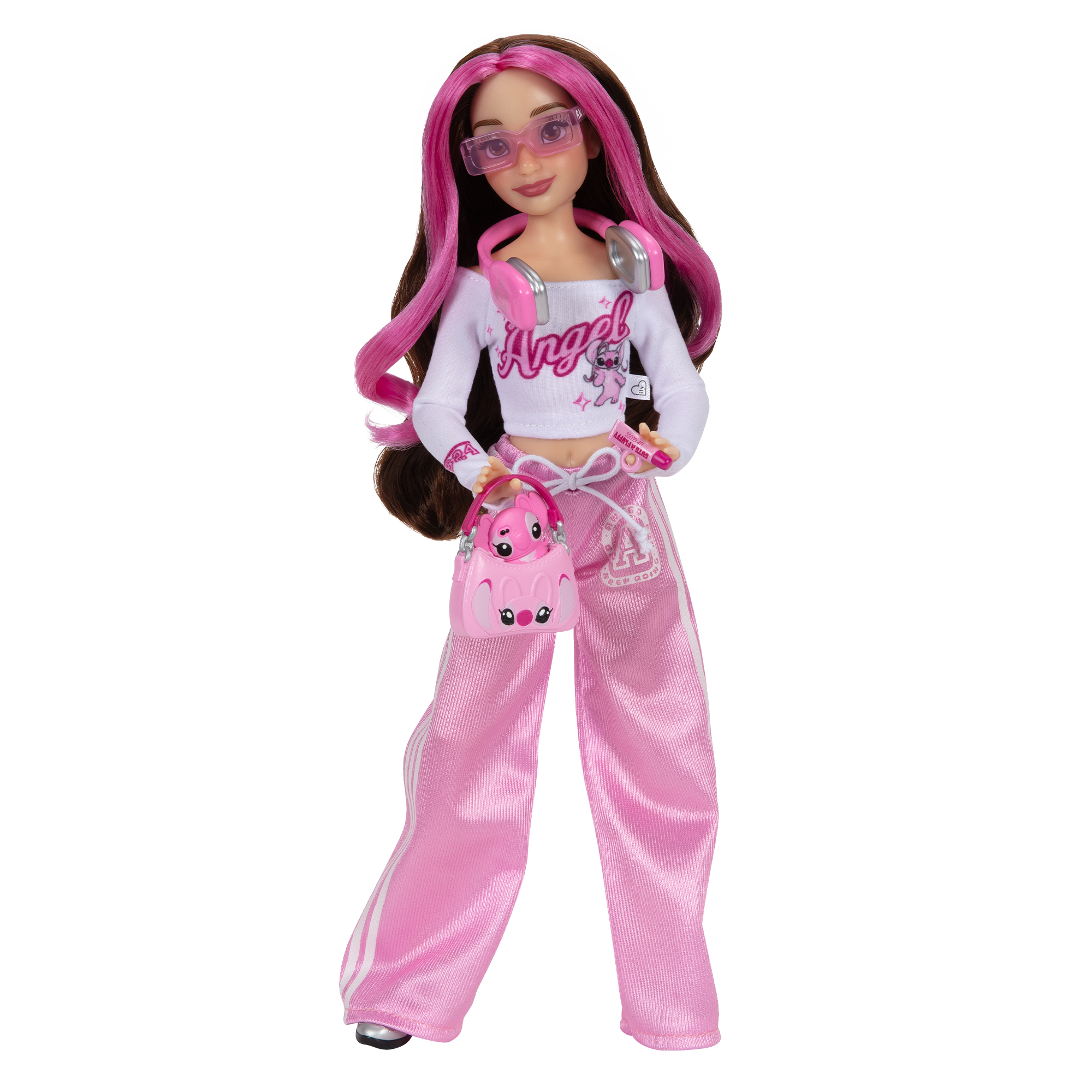Inspired by Angel Fashion Doll - Image 8