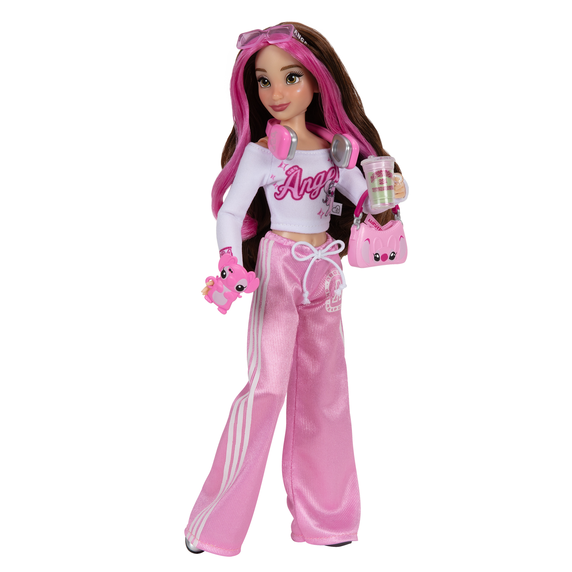 Inspired by Angel Fashion Doll - Image 9