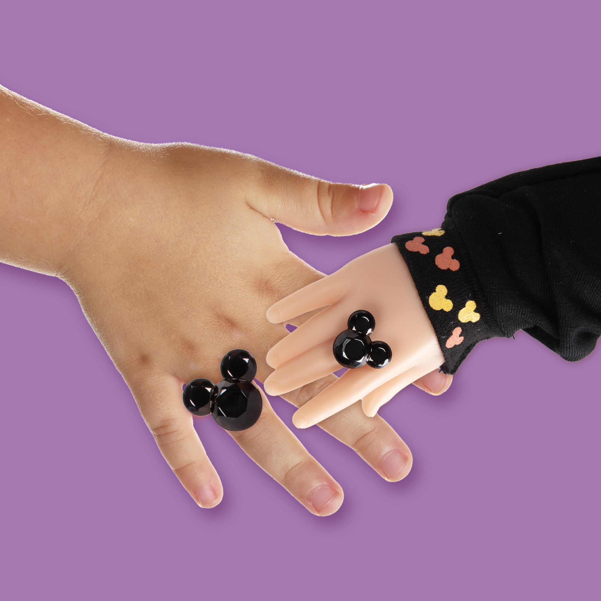Inspired by Mickey Mouse 18-inch Doll - Image 9