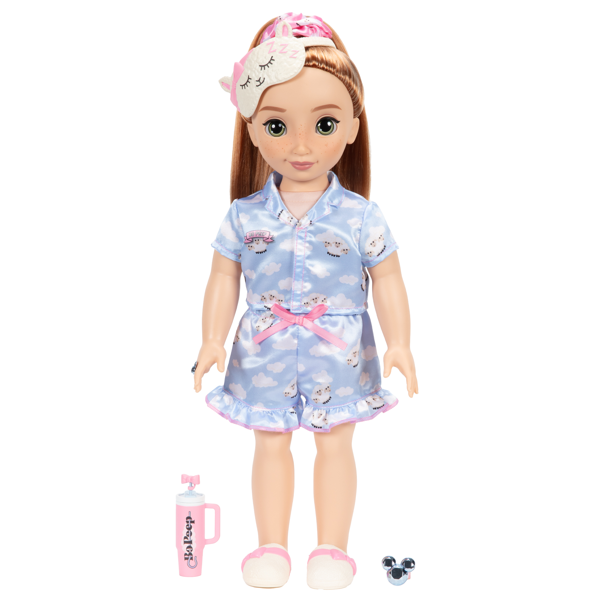 Inspired by Bo Peep 18-inch Doll - Image 8