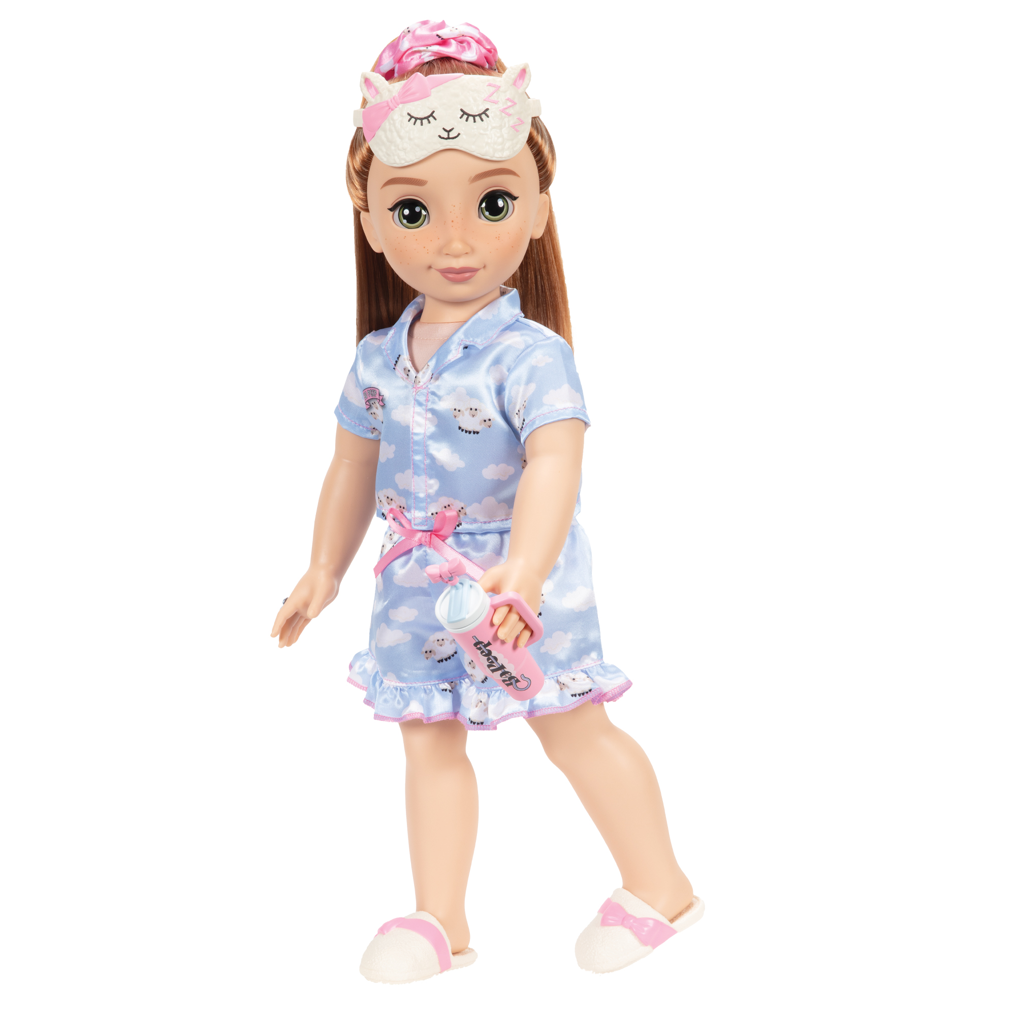 Inspired by Bo Peep 18-inch Doll - Image 10