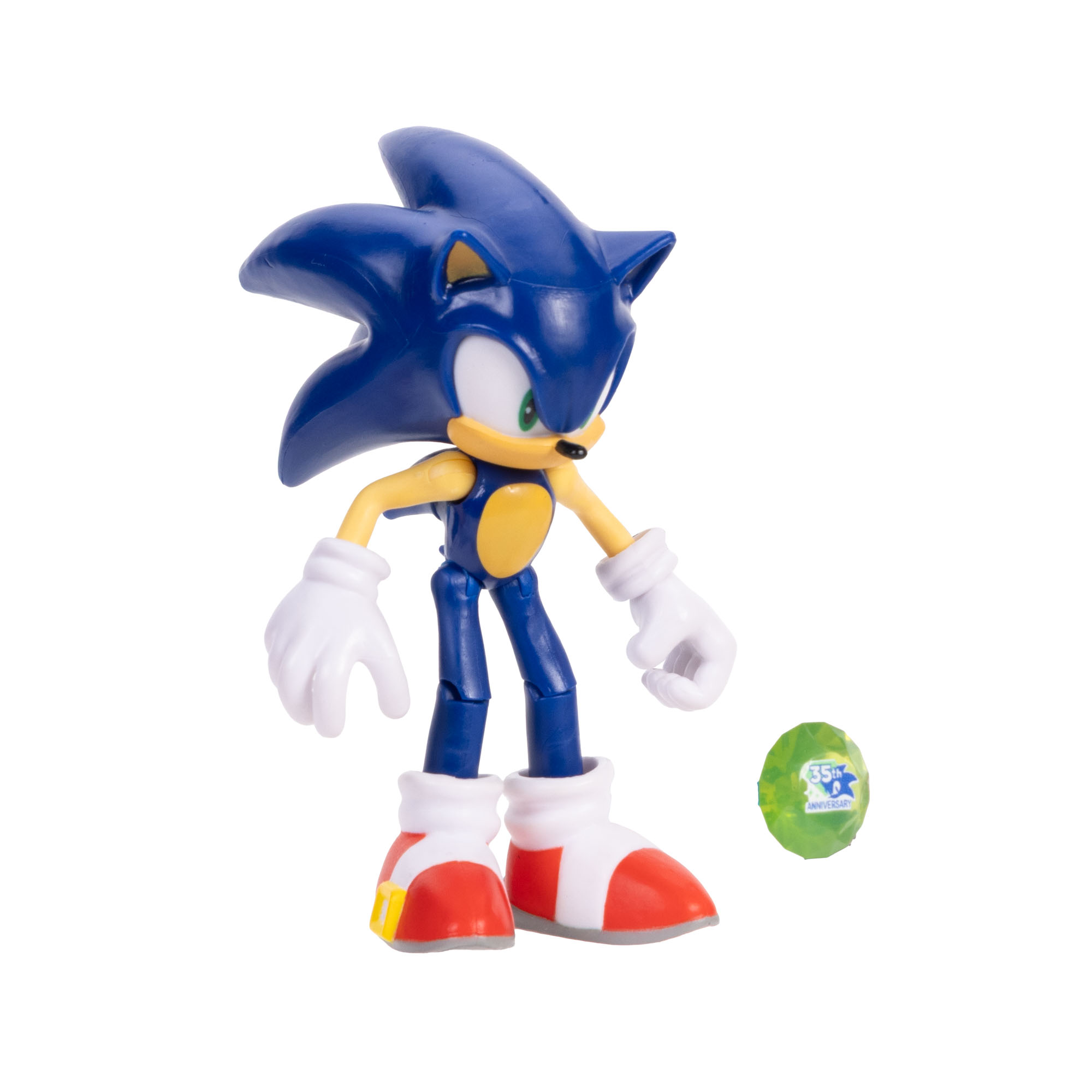 Showdown 4-inch Figures 3-pack - Image 12