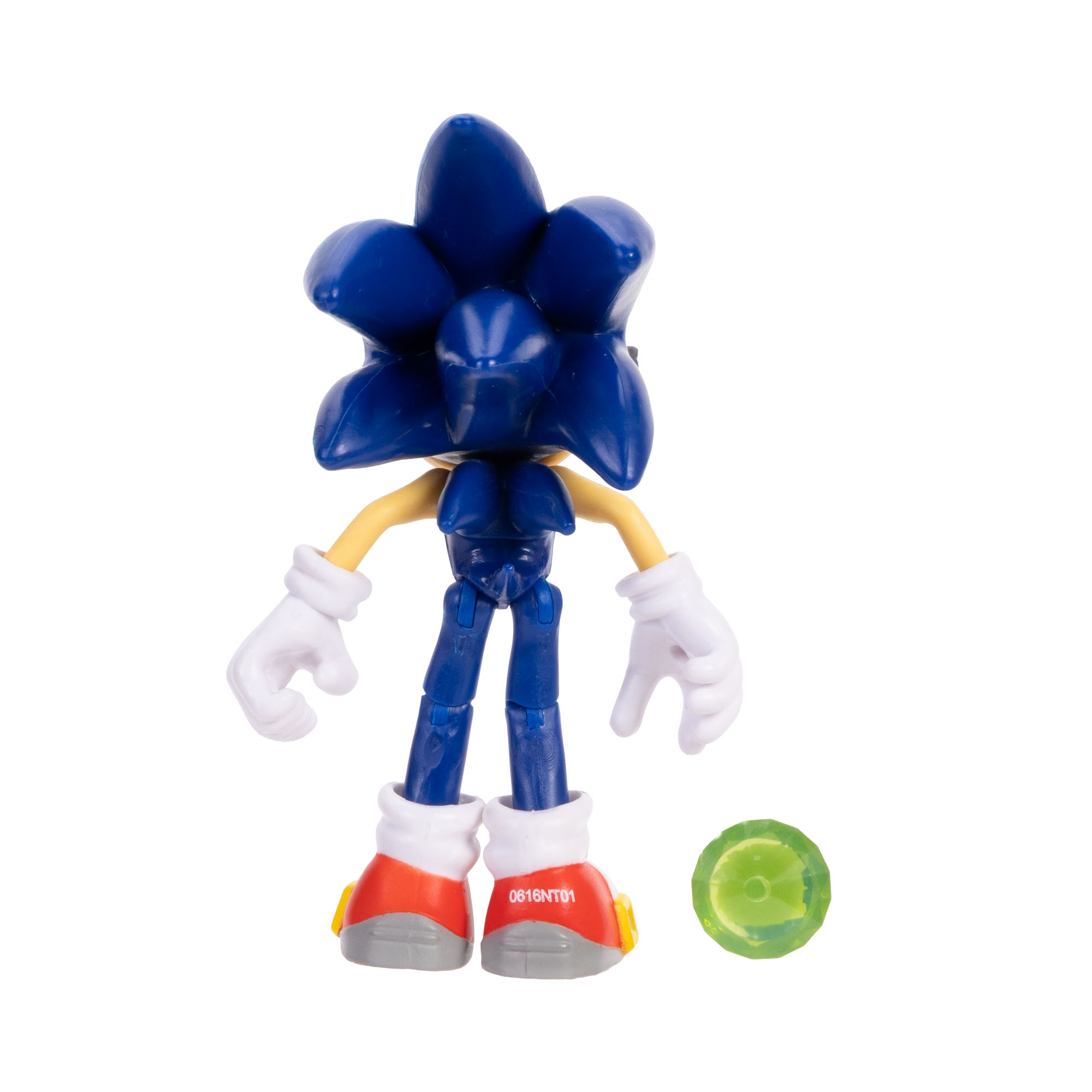 Showdown 4-inch Figures 3-pack - Image 15